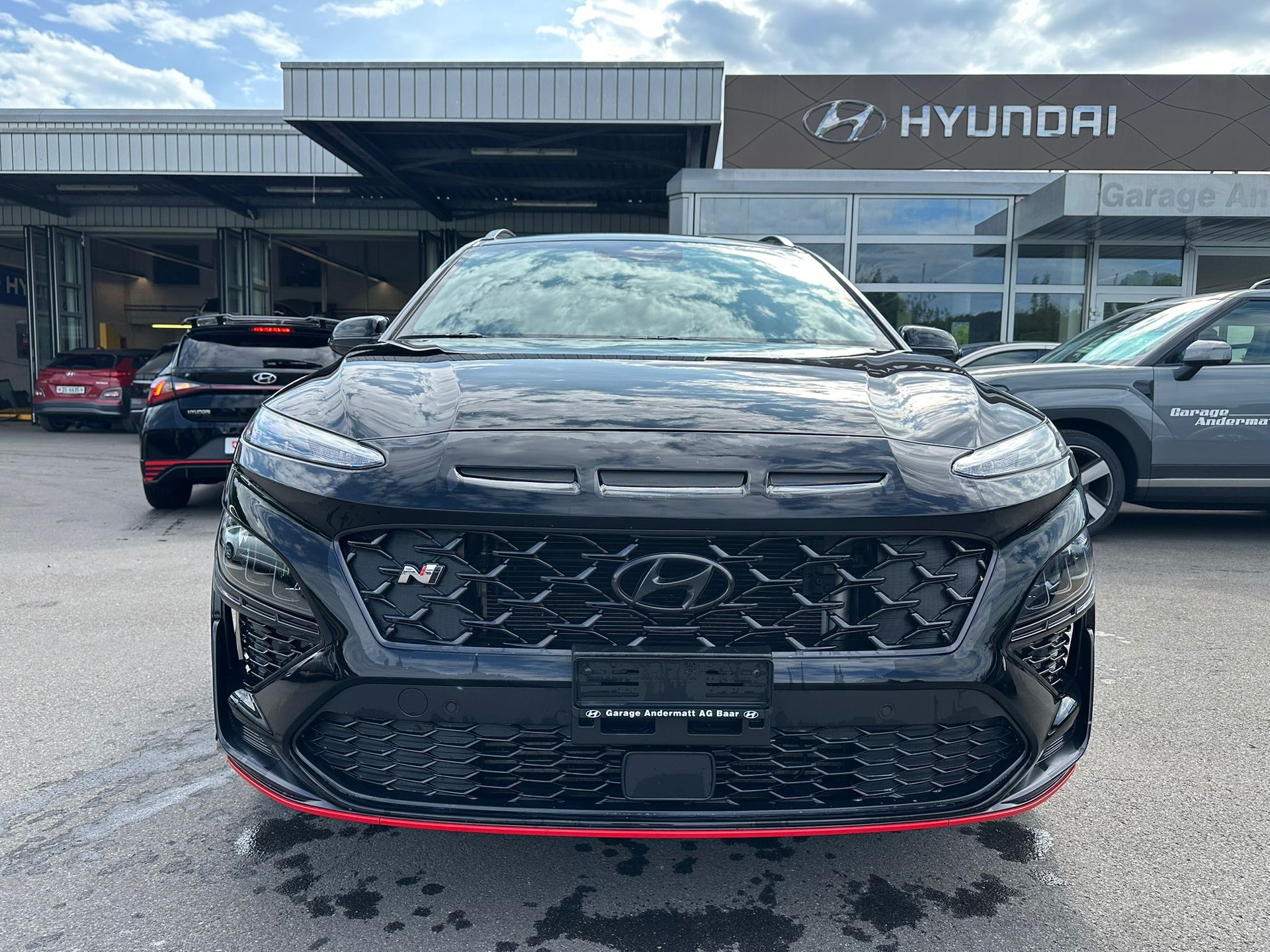 HYUNDAI Kona 2.0 T-GDi N DCT-showroom-element-1