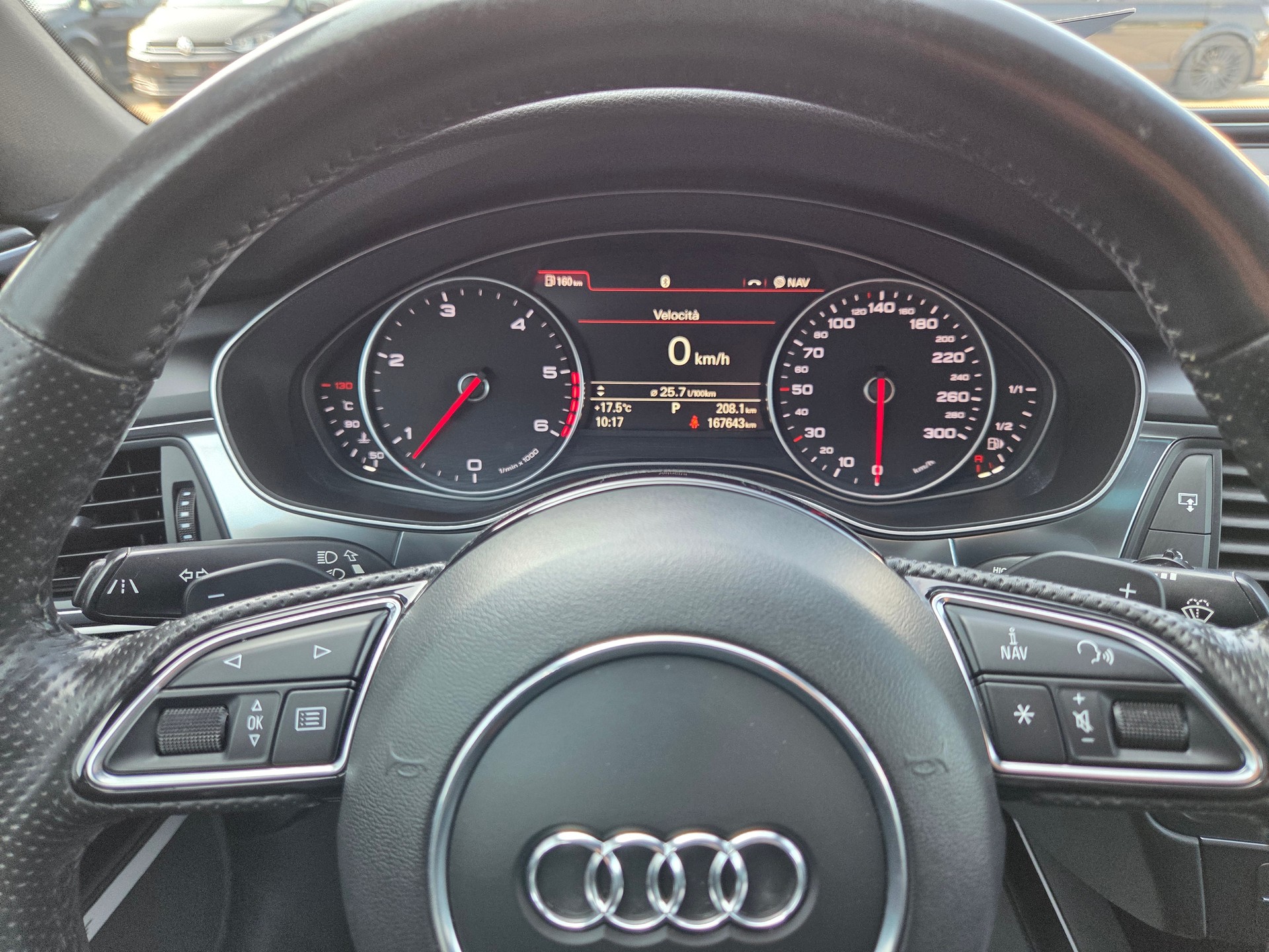AUDI A6 3.0 BiTDI V6 quattro tiptronic S-Line-image-15