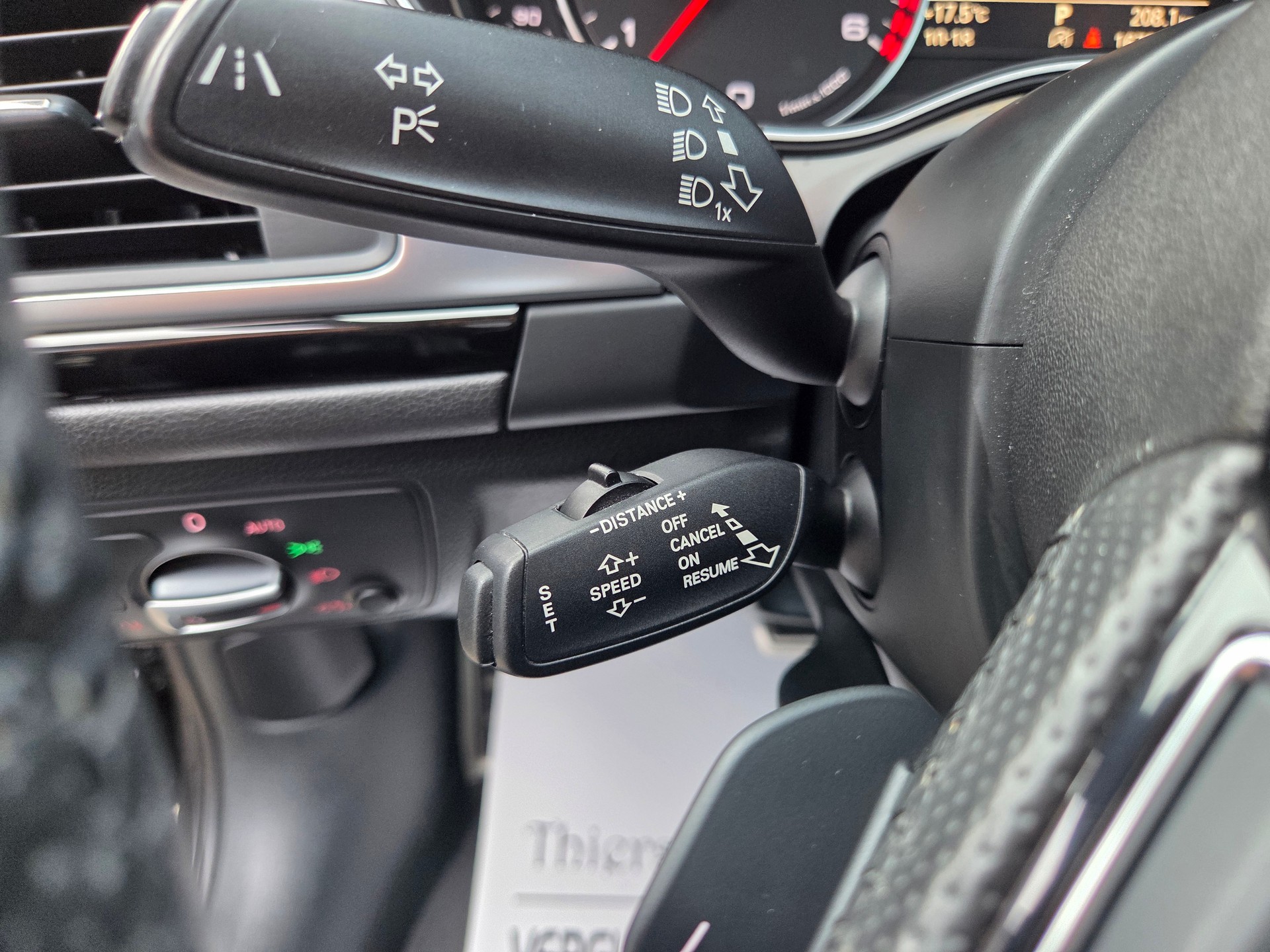 AUDI A6 3.0 BiTDI V6 quattro tiptronic S-Line-image-16