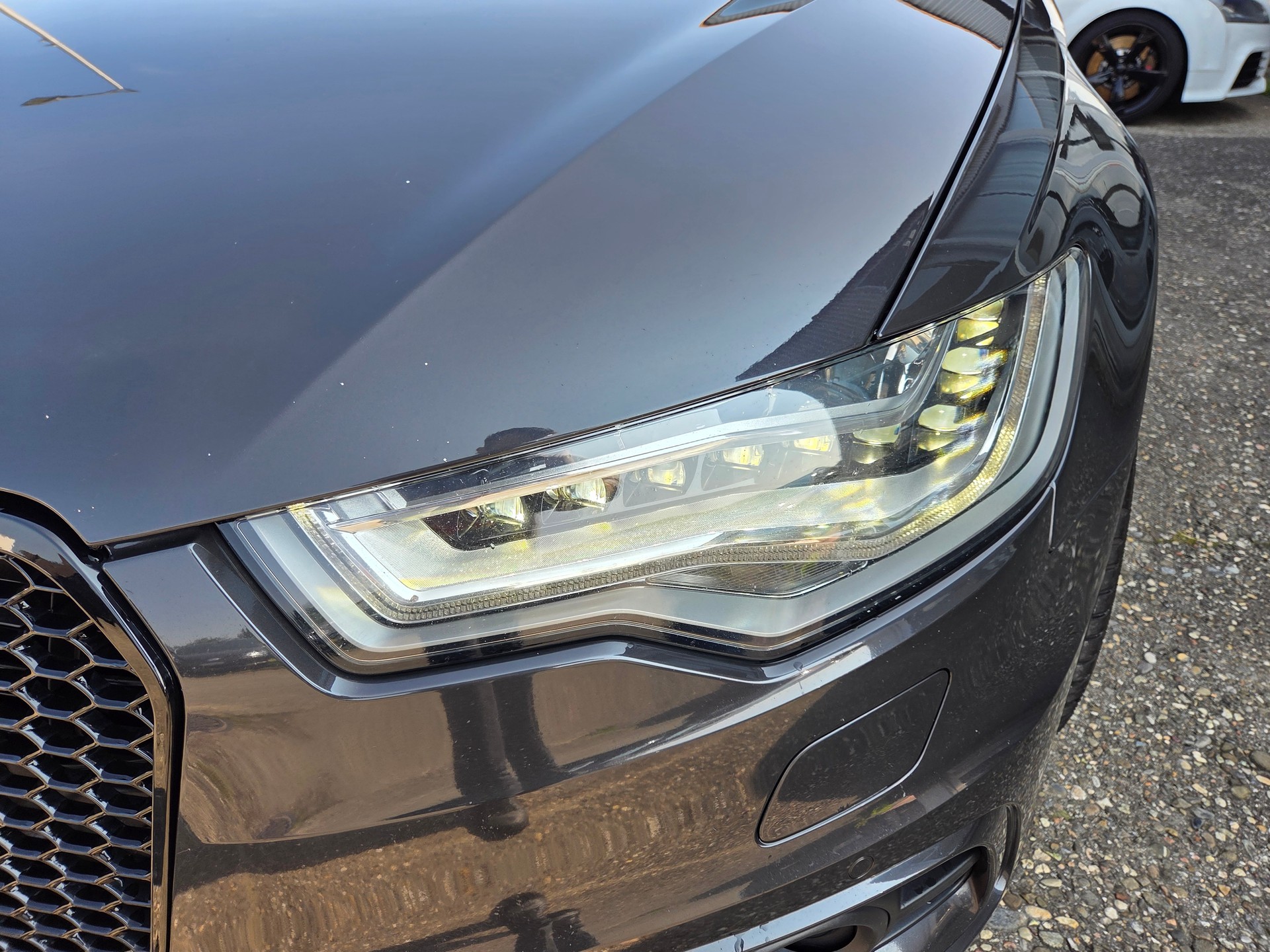 AUDI A6 3.0 BiTDI V6 quattro tiptronic S-Line-image-25