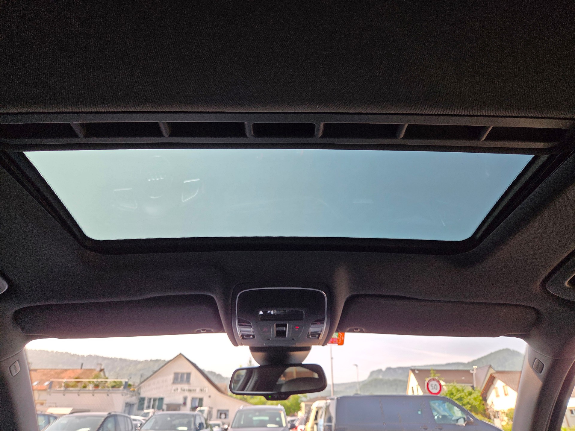 AUDI A6 3.0 BiTDI V6 quattro tiptronic S-Line-image-24