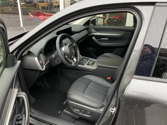 MAZDA CX-60 e-Sky. D Homura AWD-image-2