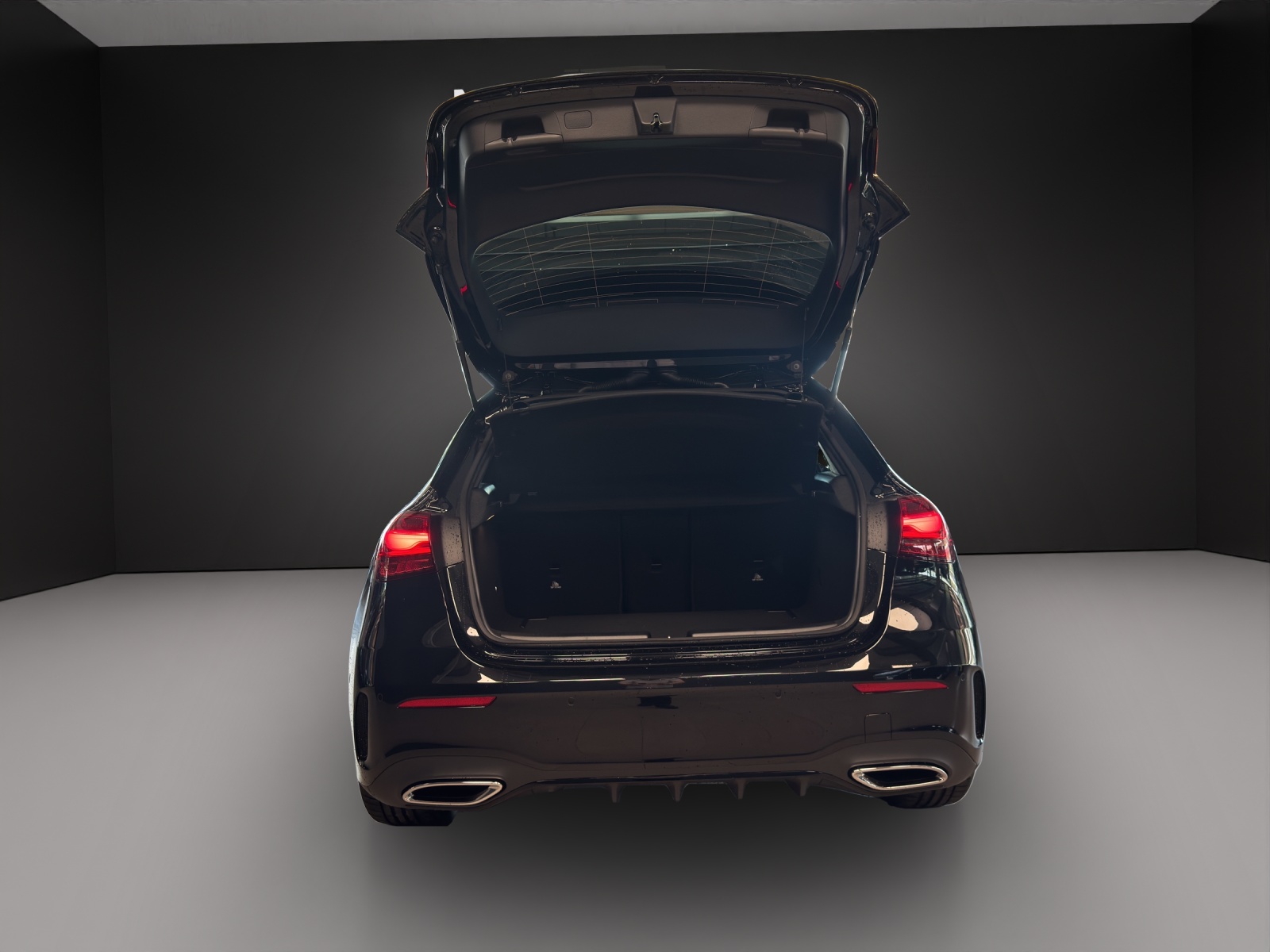 MERCEDES-BENZ A 200 Night Star 7G-DCT-image-6
