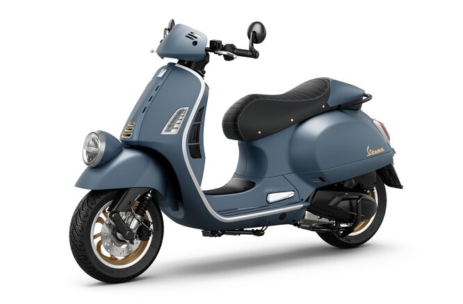 PIAGGIO Vespa GTV 310 Officina 8-showroom-element-1