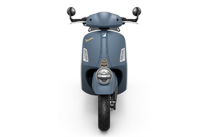 PIAGGIO Vespa GTV 310 Officina 8-image-6