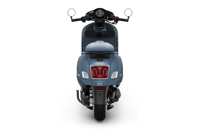 PIAGGIO Vespa GTV 310 Officina 8-image-7
