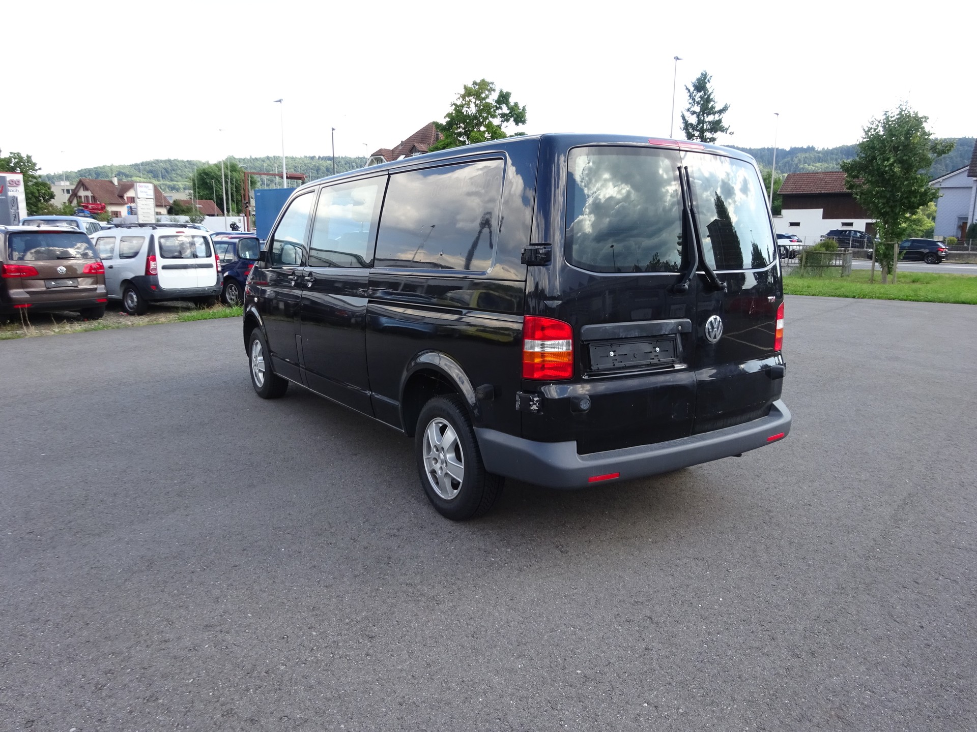 VW T5 2.5 TDI PD-image-8
