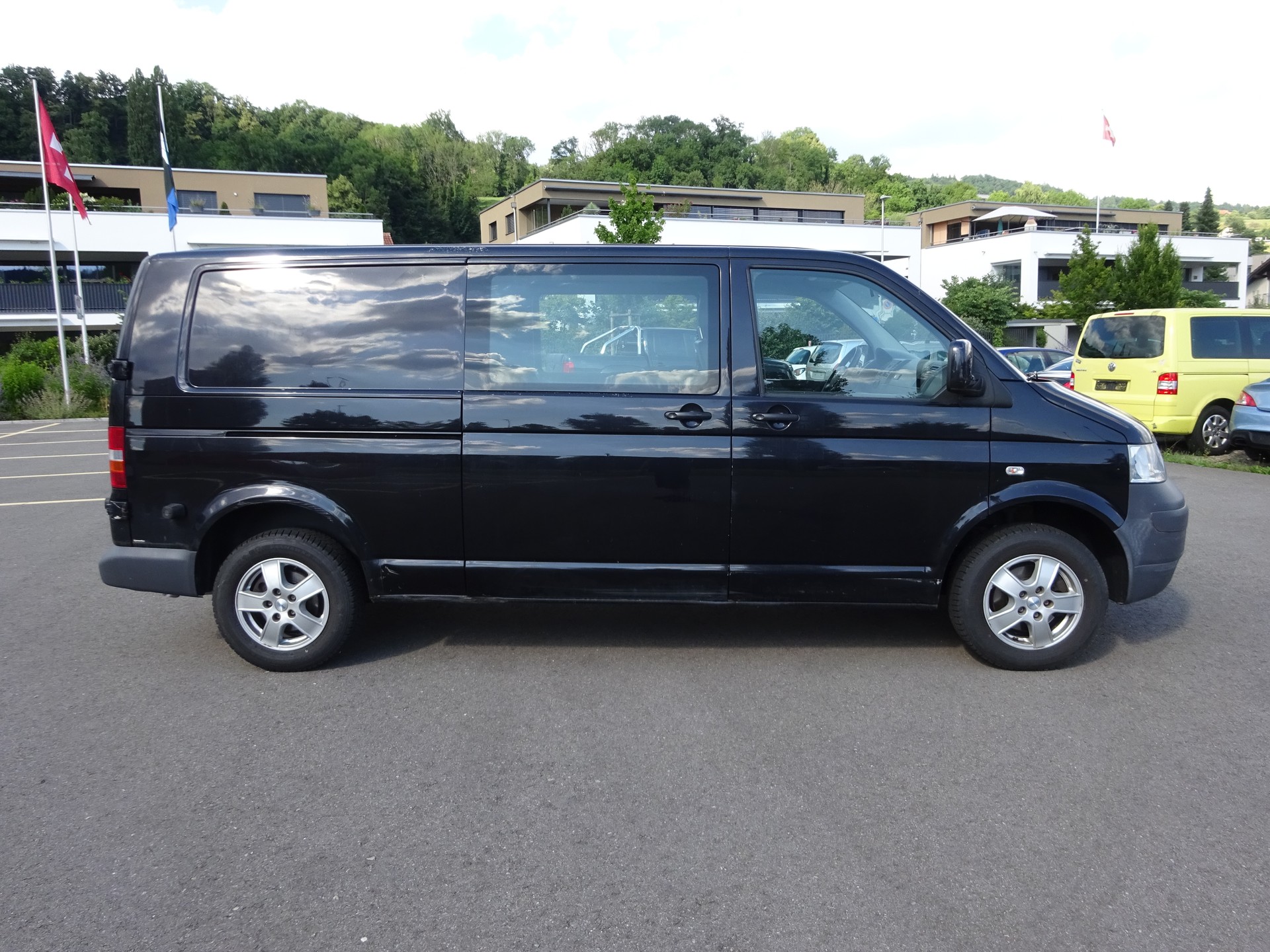 VW T5 2.5 TDI PD-image-3