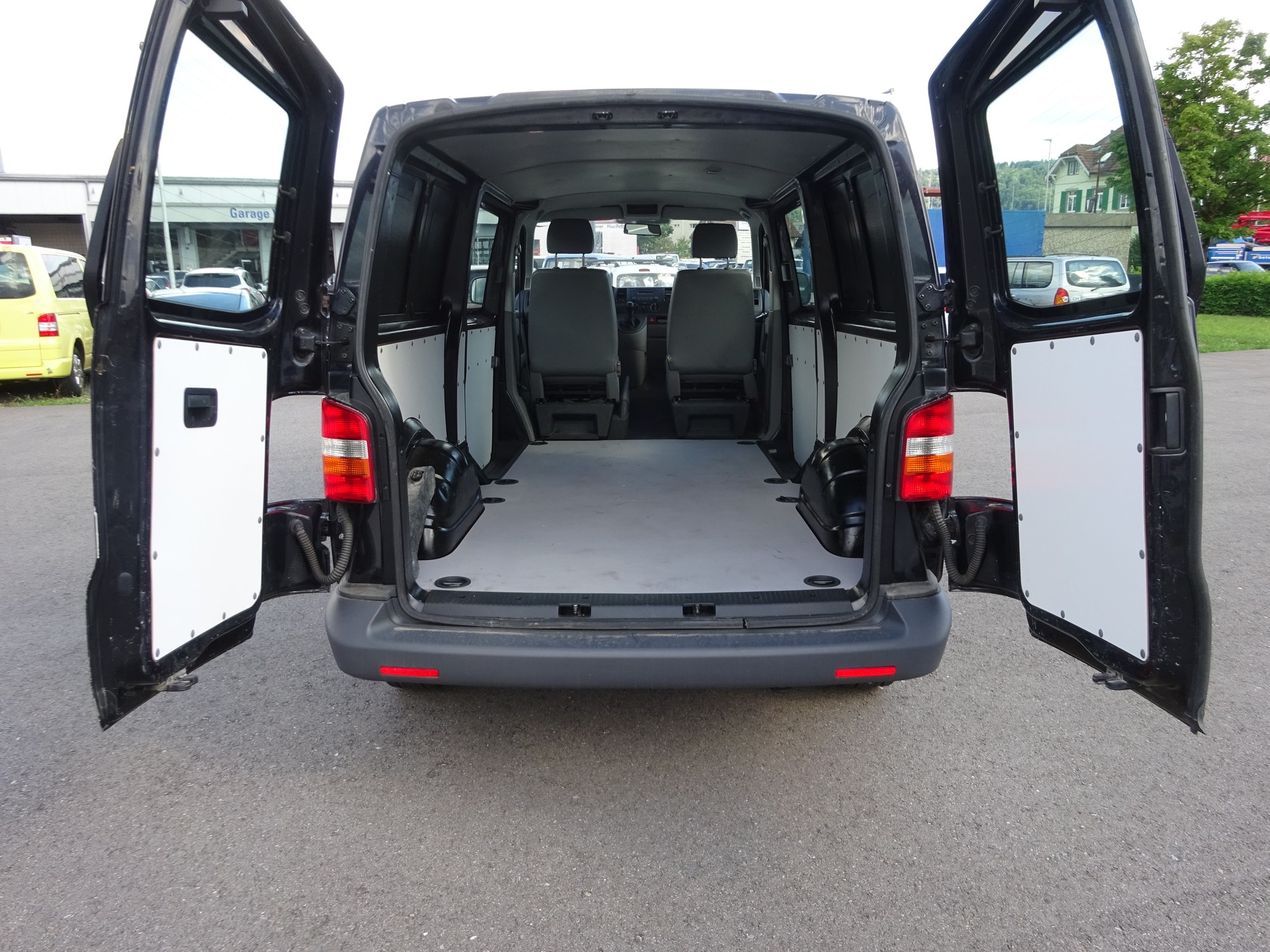 VW T5 2.5 TDI PD-image-7