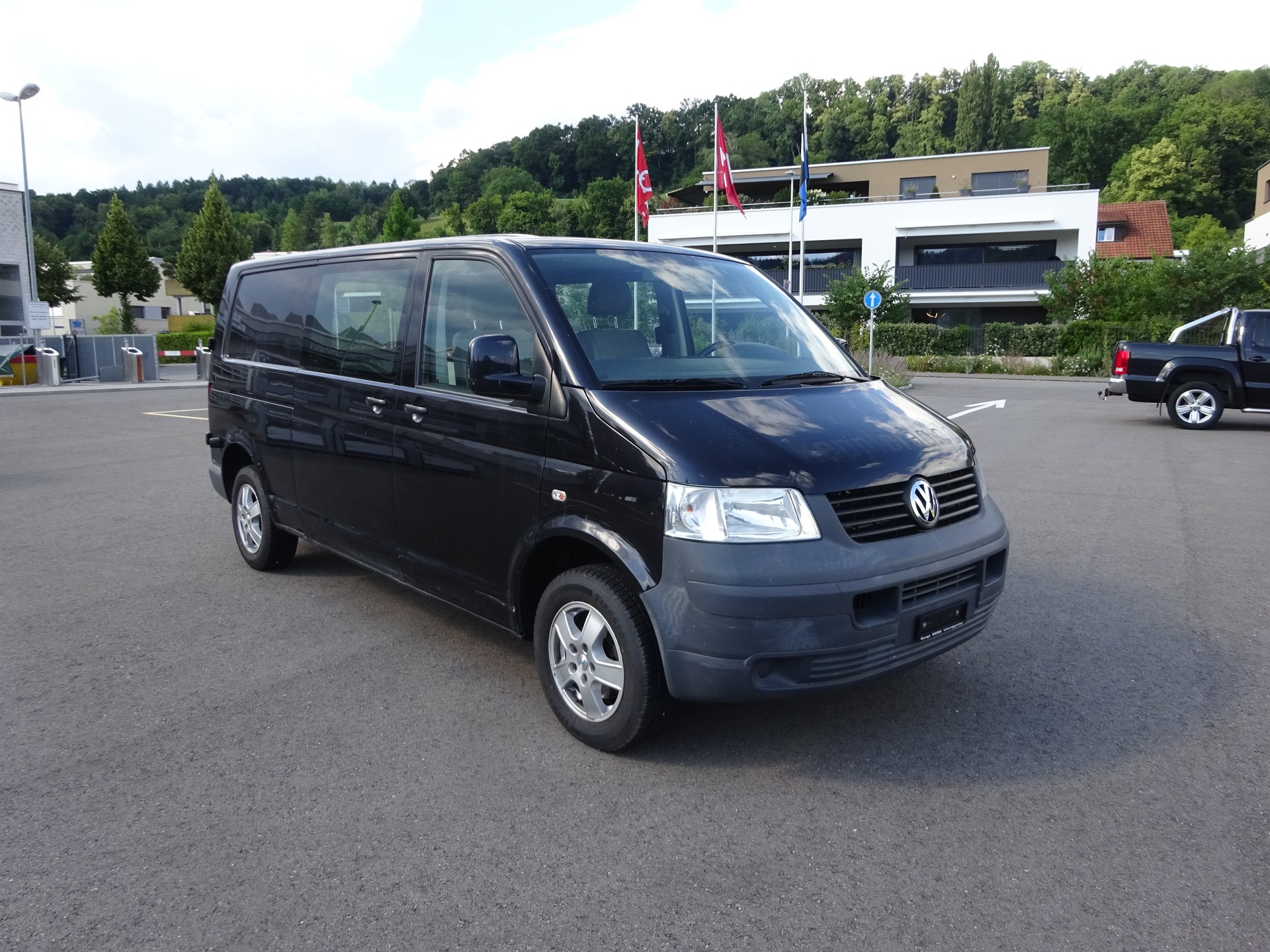 VW T5 2.5 TDI PD-image-2