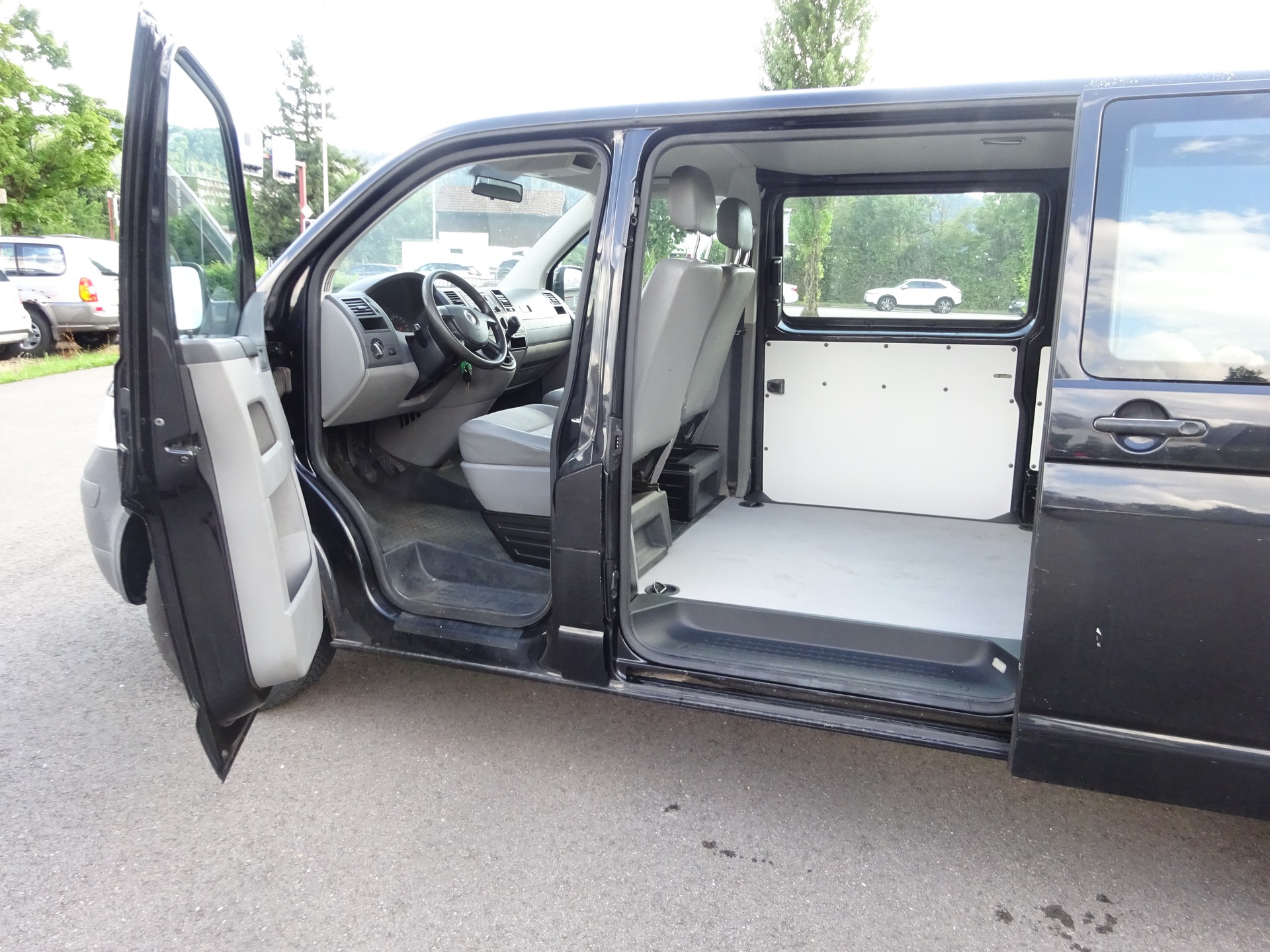 VW T5 2.5 TDI PD-image-9