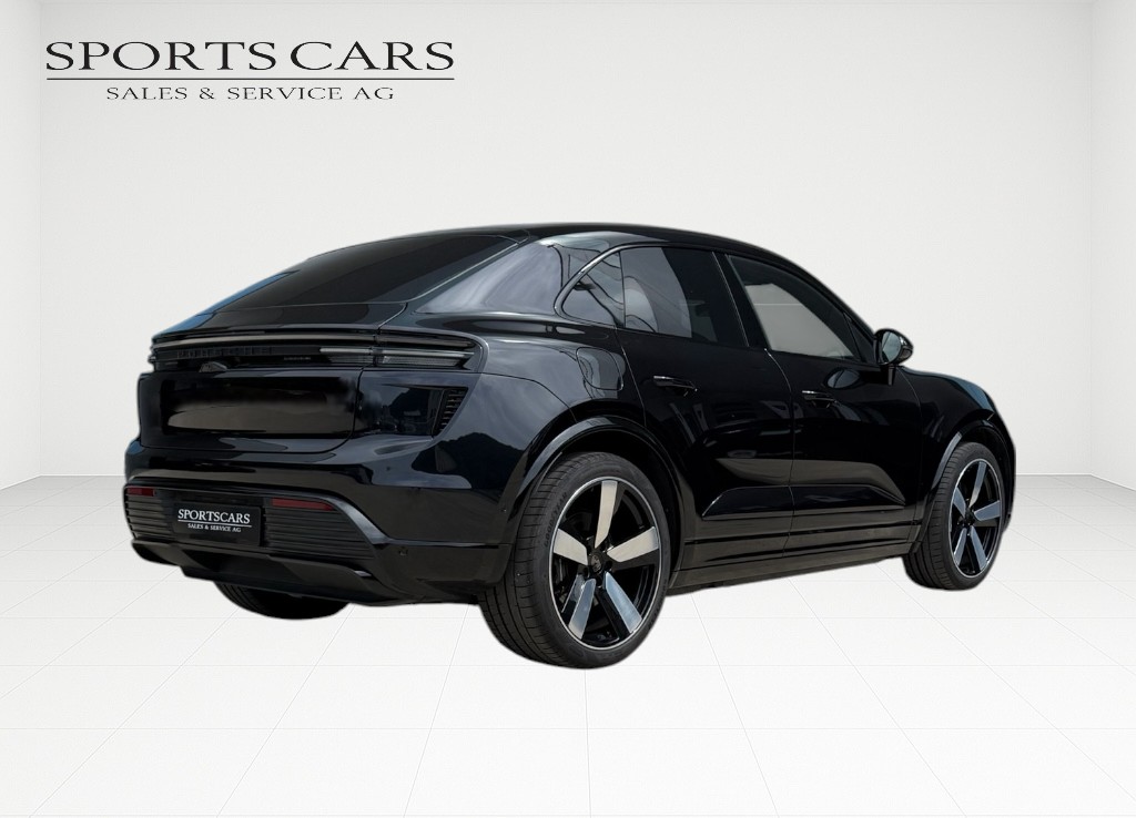 PORSCHE Macan Turbo 100kWh-image-4