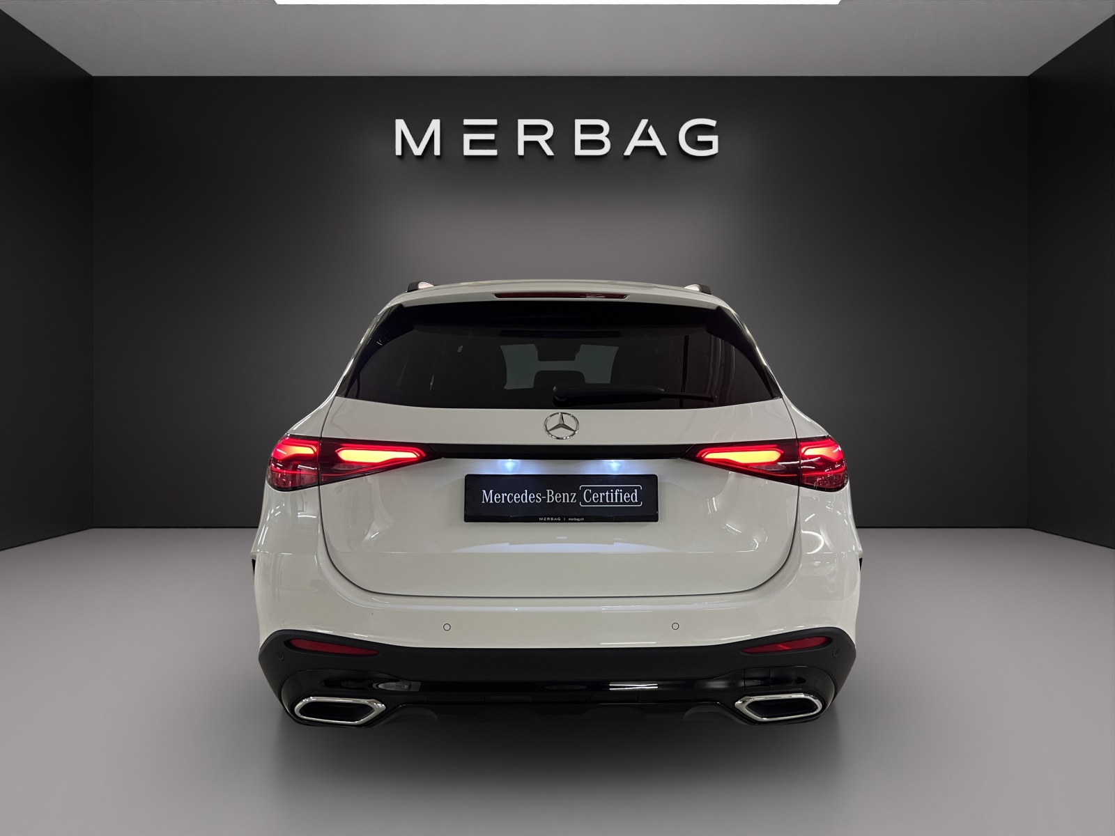MERCEDES-BENZ GLC 400 e 4Matic 9G-Tronic-image-6