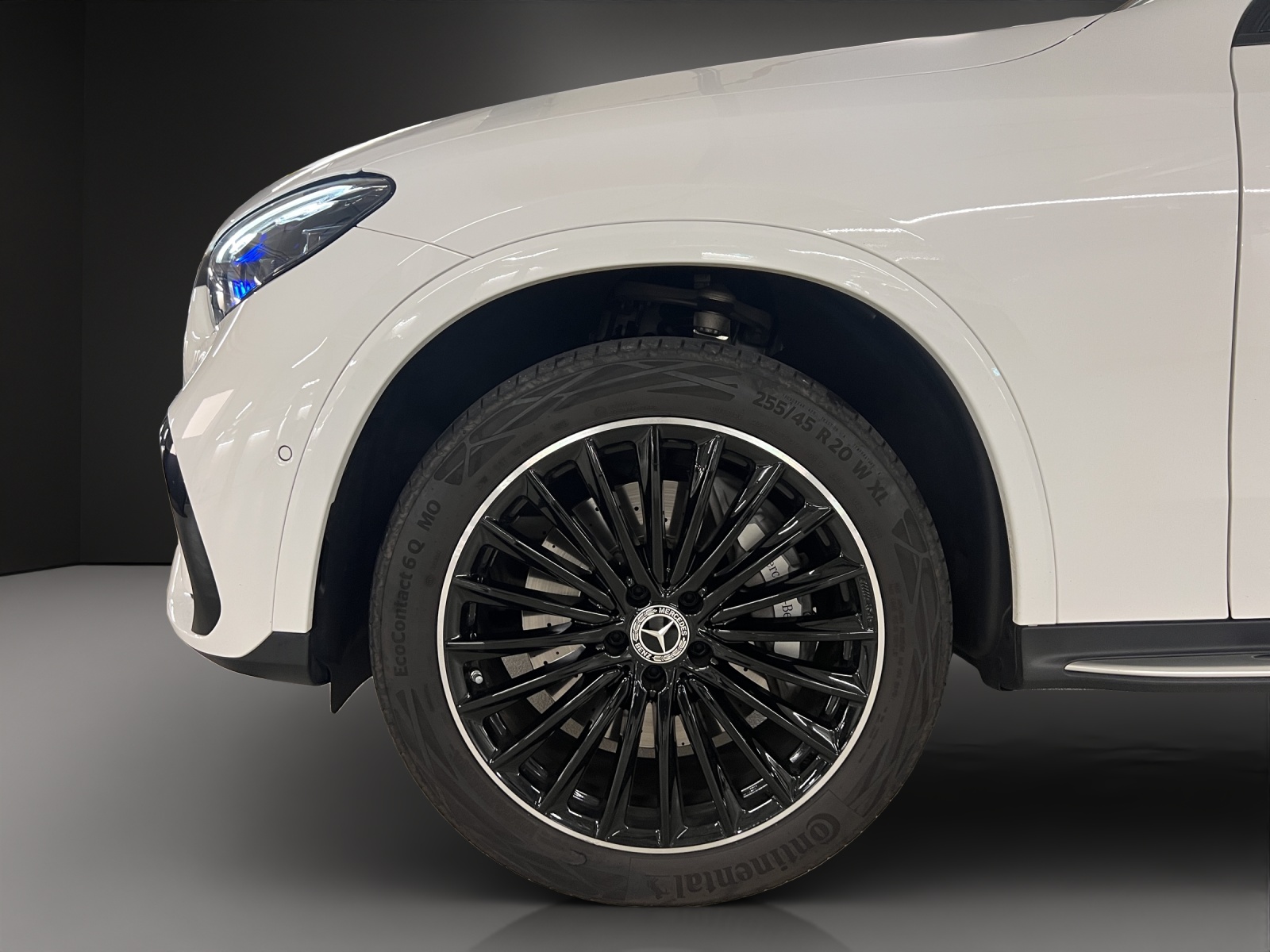 MERCEDES-BENZ GLC 400 e 4Matic 9G-Tronic-image-16