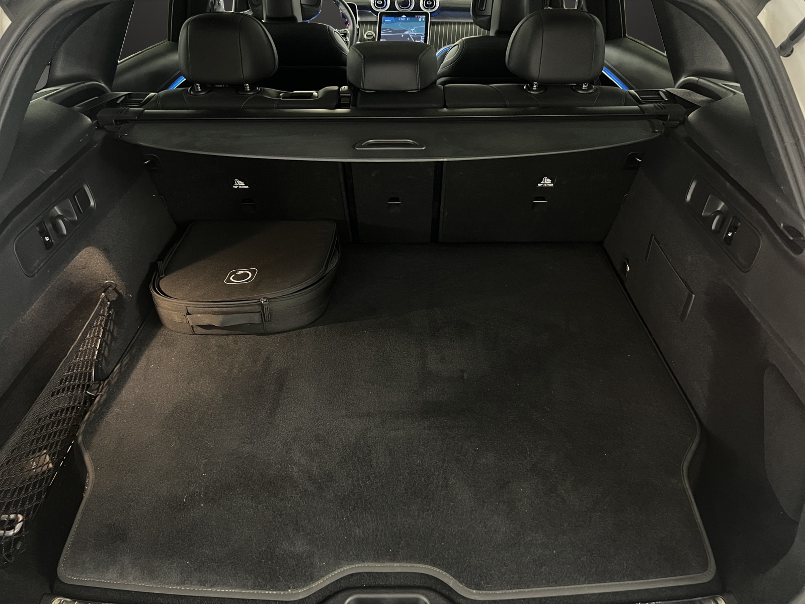 MERCEDES-BENZ GLC 400 e 4Matic 9G-Tronic-image-15