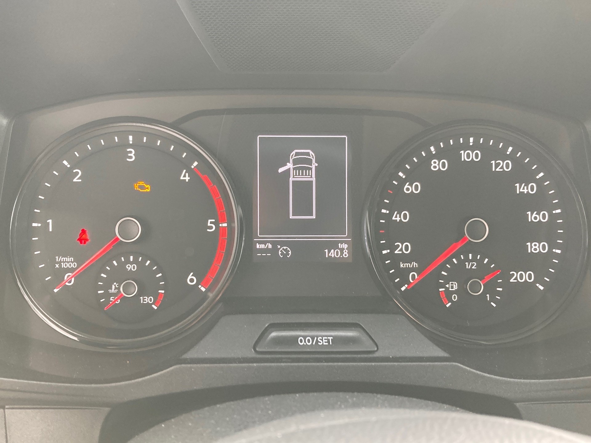 VW Crafter 35 2.0 BiTDI L4 HD A-image-6