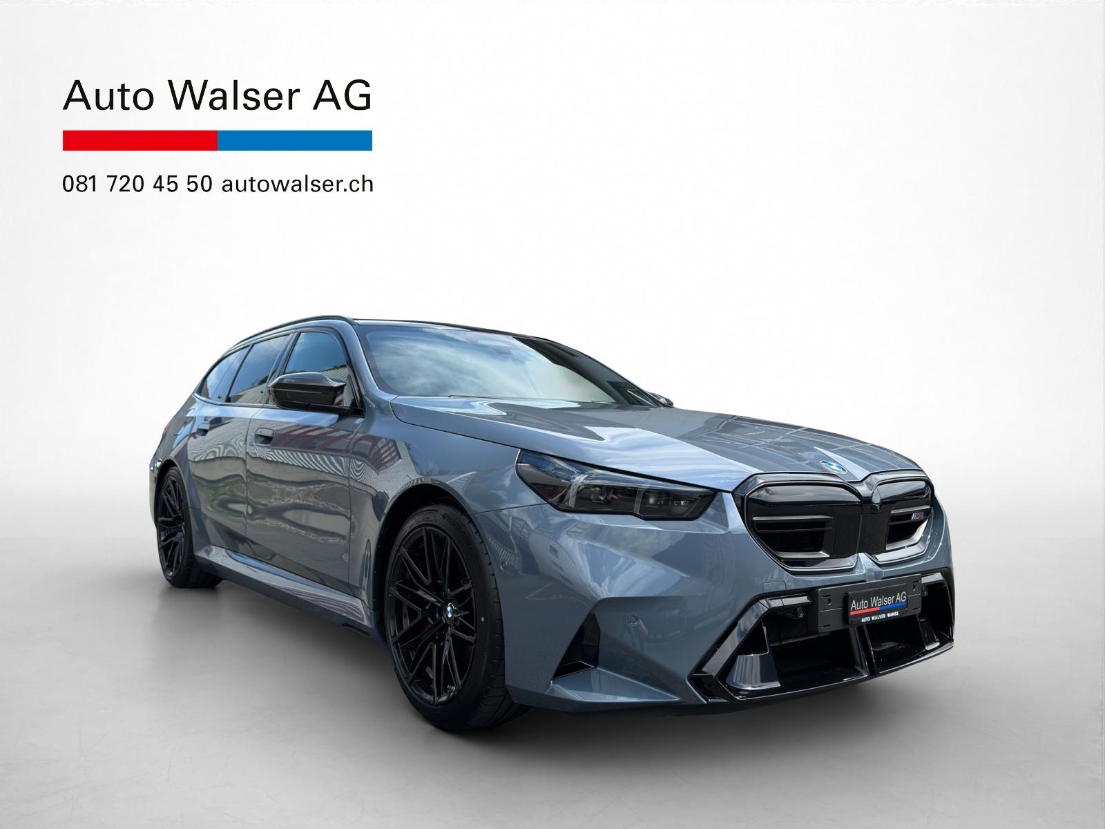 BMW M5 xDrive Touring-image-6