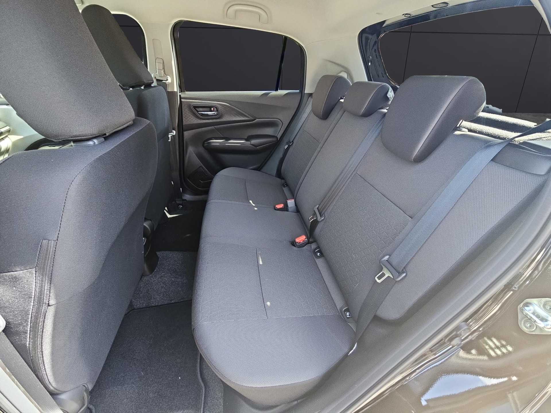 SUZUKI Swift 1.2 Tradizio Top Hybrid 4x4-image-10