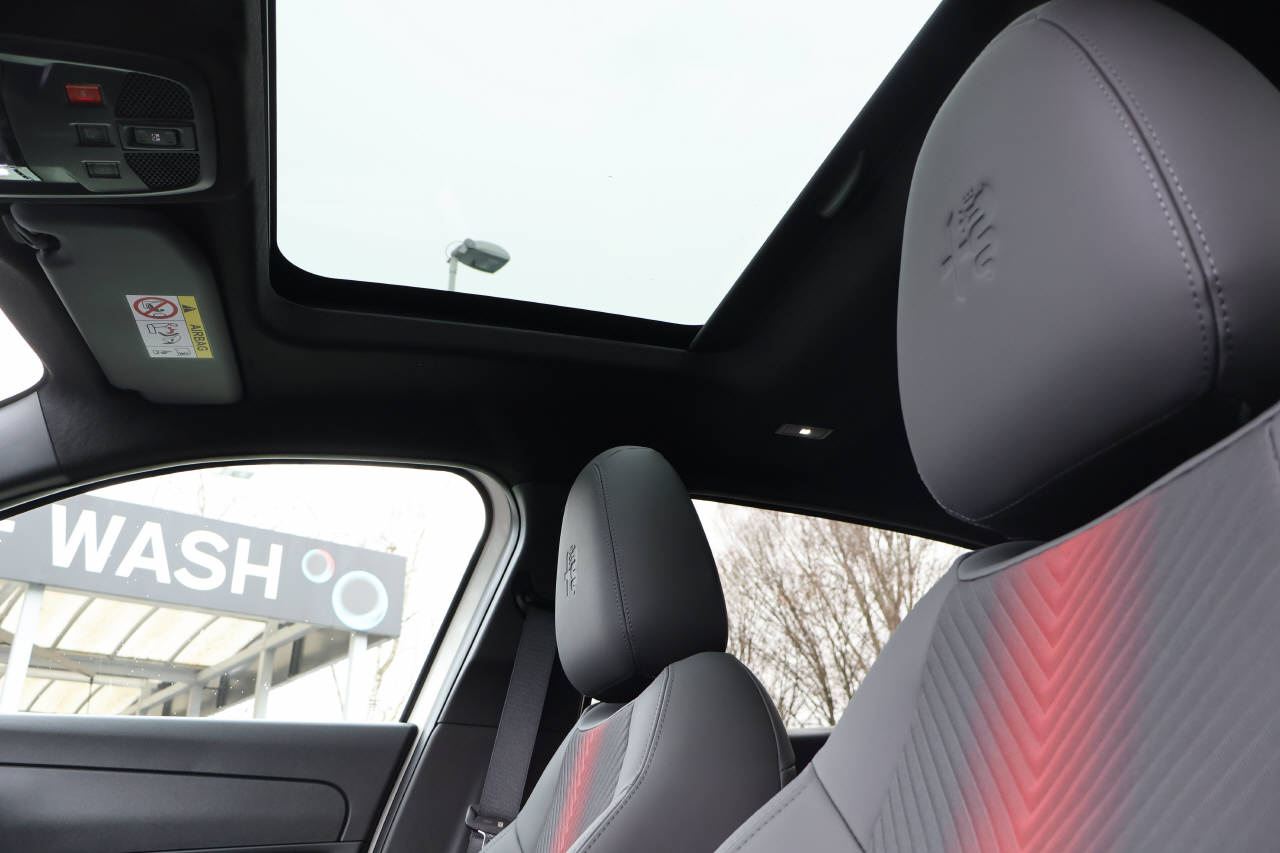 ALFA ROMEO Junior 1.2 Ibrida Q4-image-12