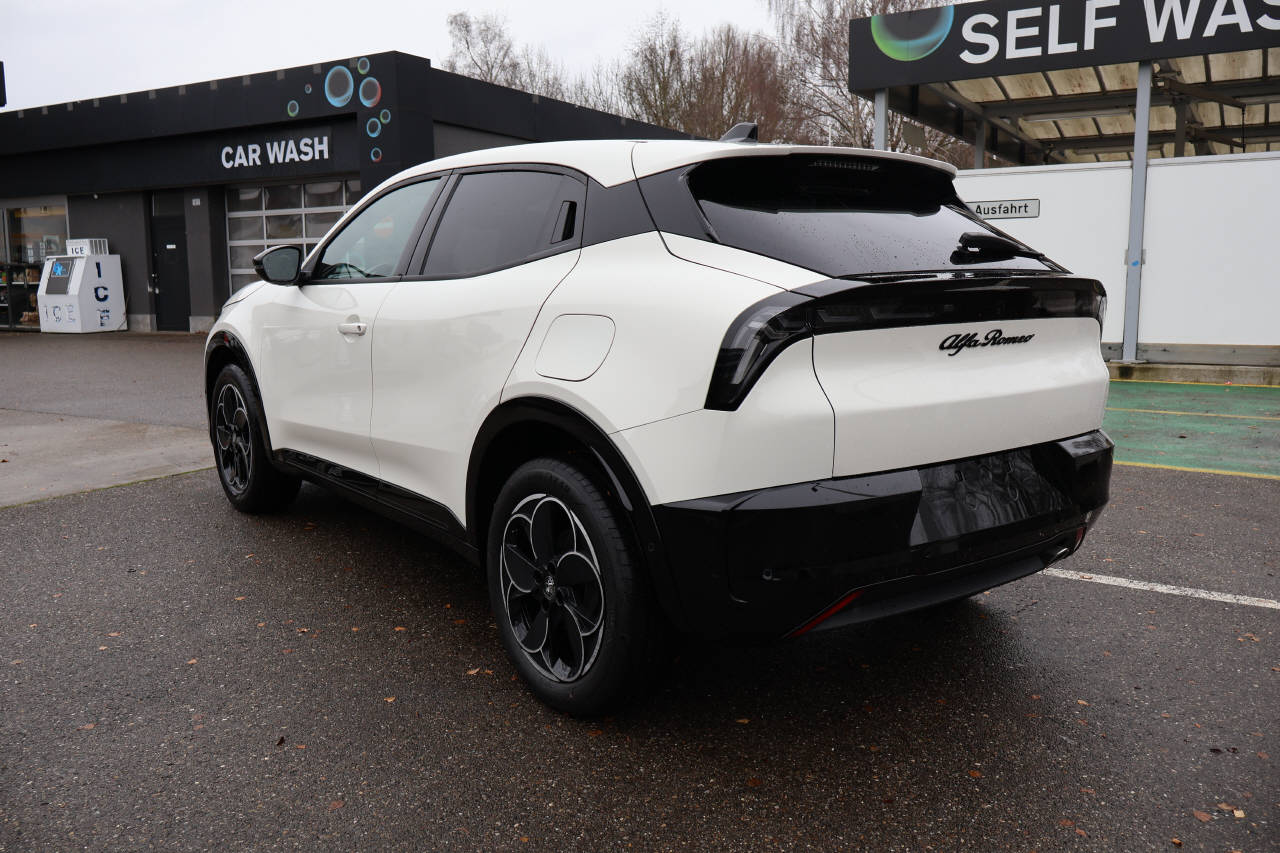ALFA ROMEO Junior 1.2 Ibrida Q4-image-5