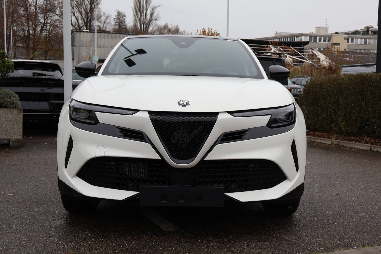 ALFA ROMEO Junior 1.2 Ibrida Q4-image-7