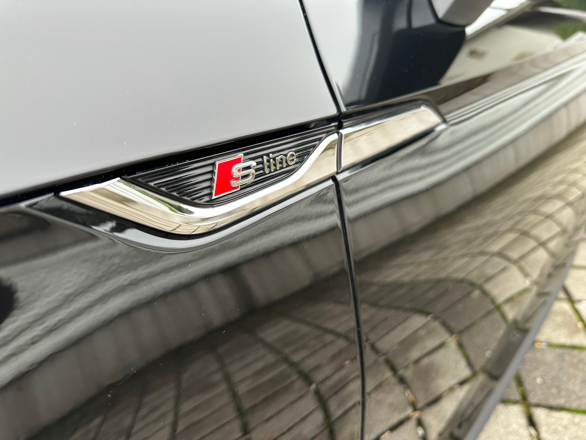 AUDI A5 Cabriolet 2.0 TFSI Sport quattro S-tronic-image-14