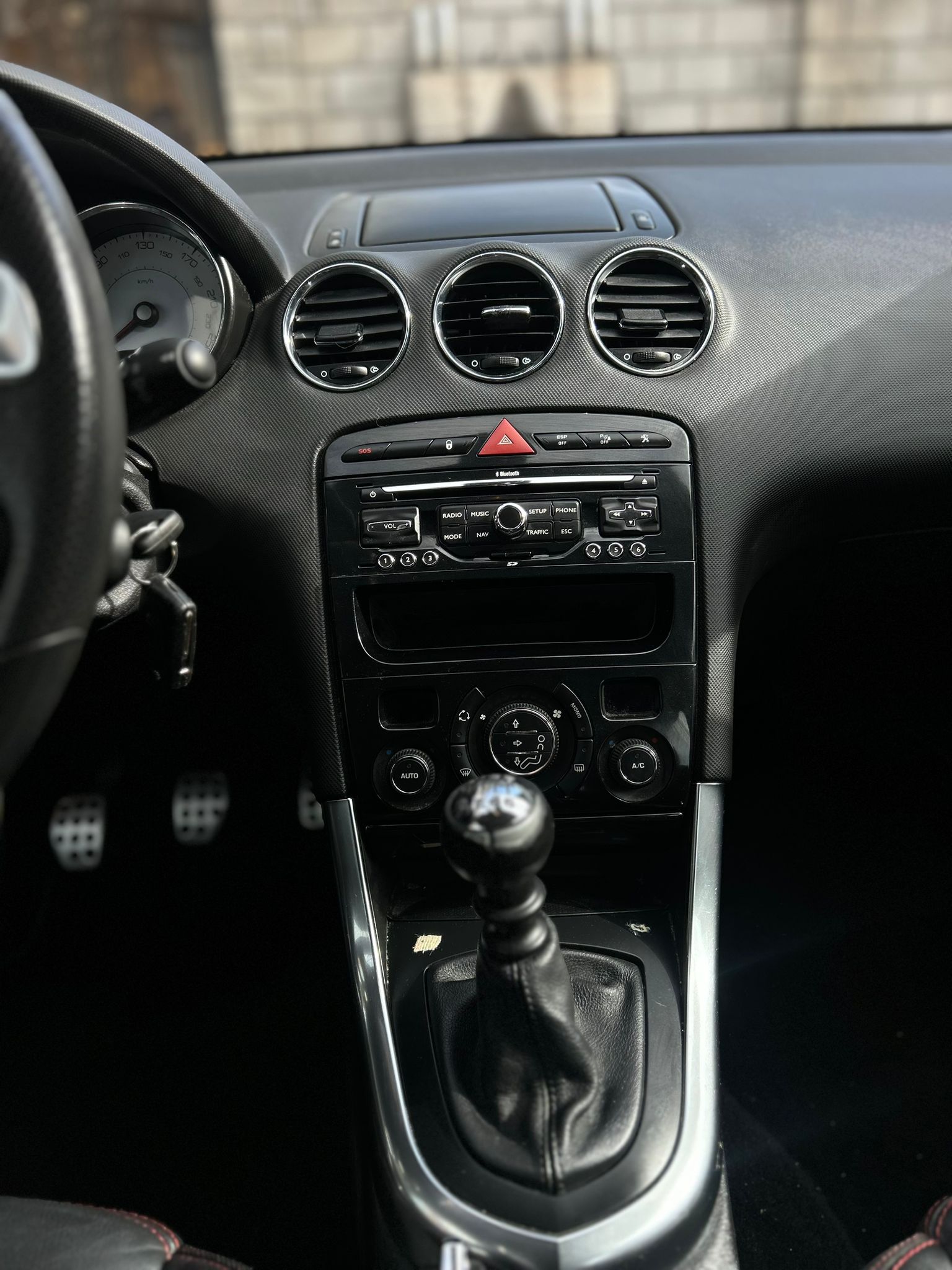 PEUGEOT 308 1.6 16V T GTi-image-7
