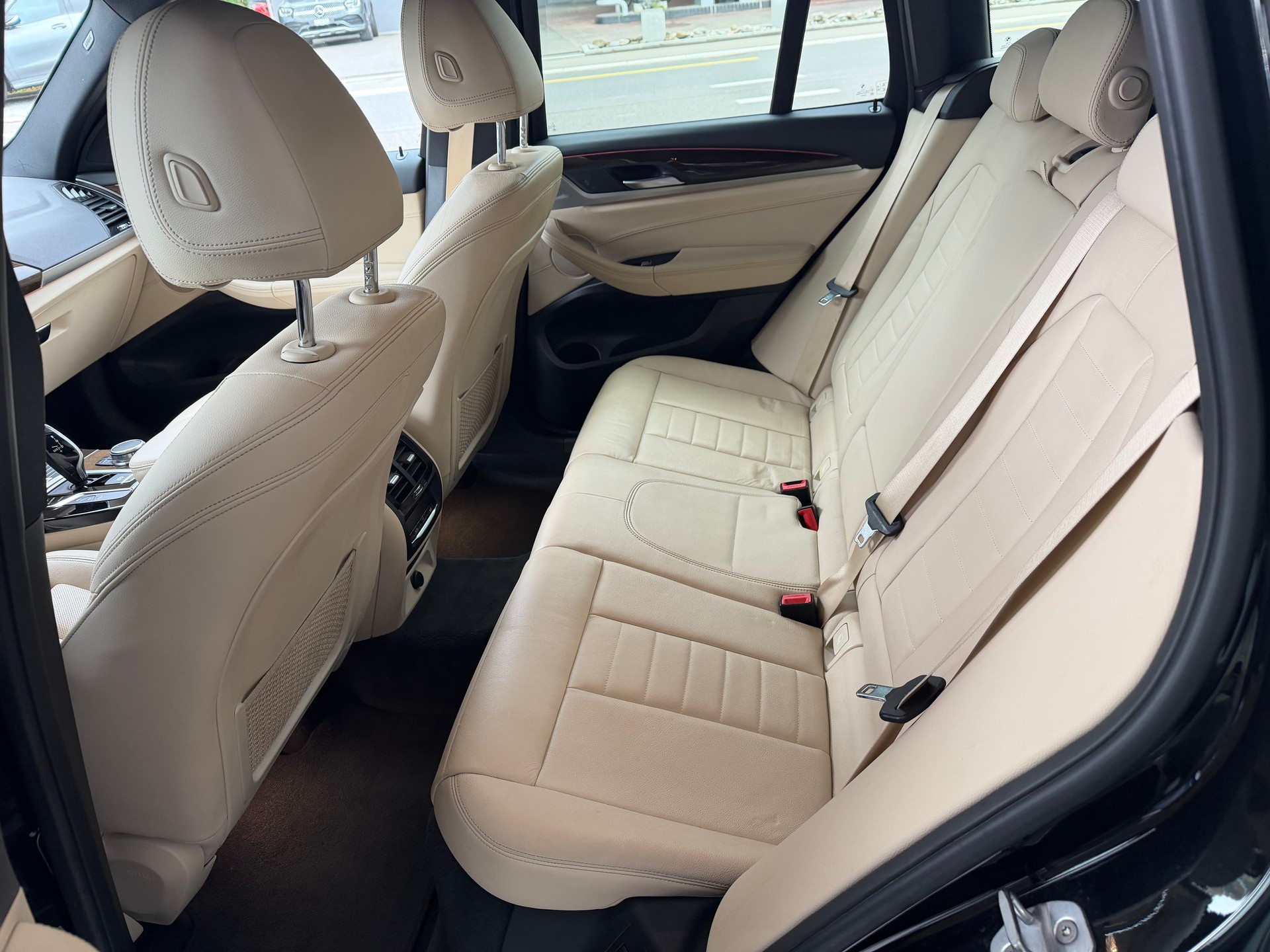 BMW X3 xDrive 30d M Sport Steptronic-image-8