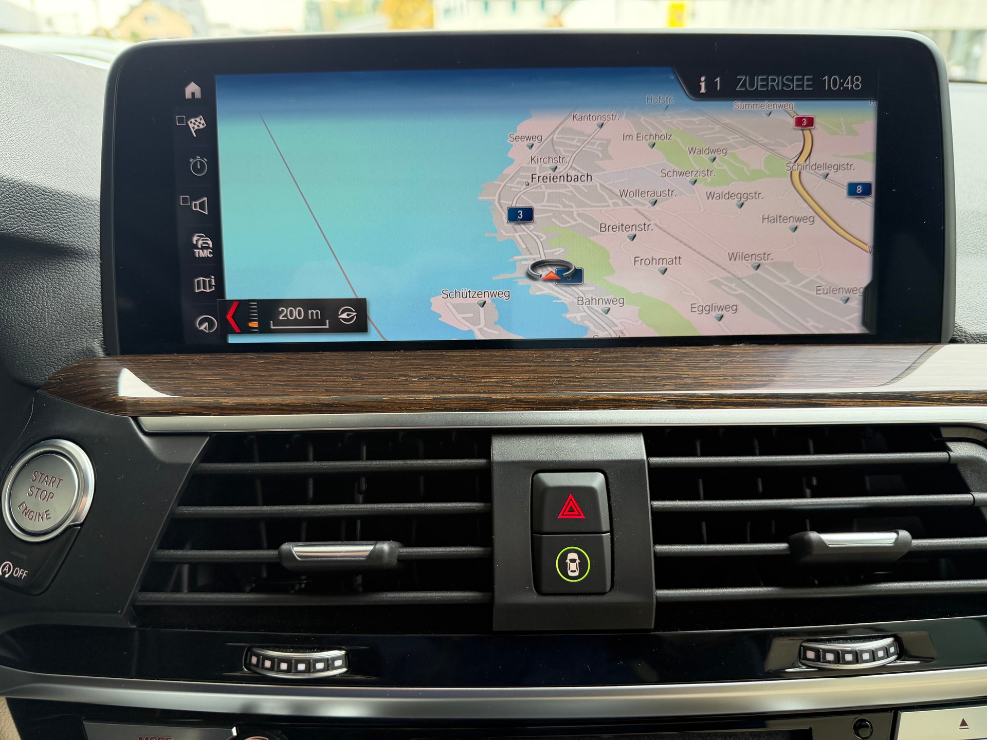 BMW X3 xDrive 30d M Sport Steptronic-image-12