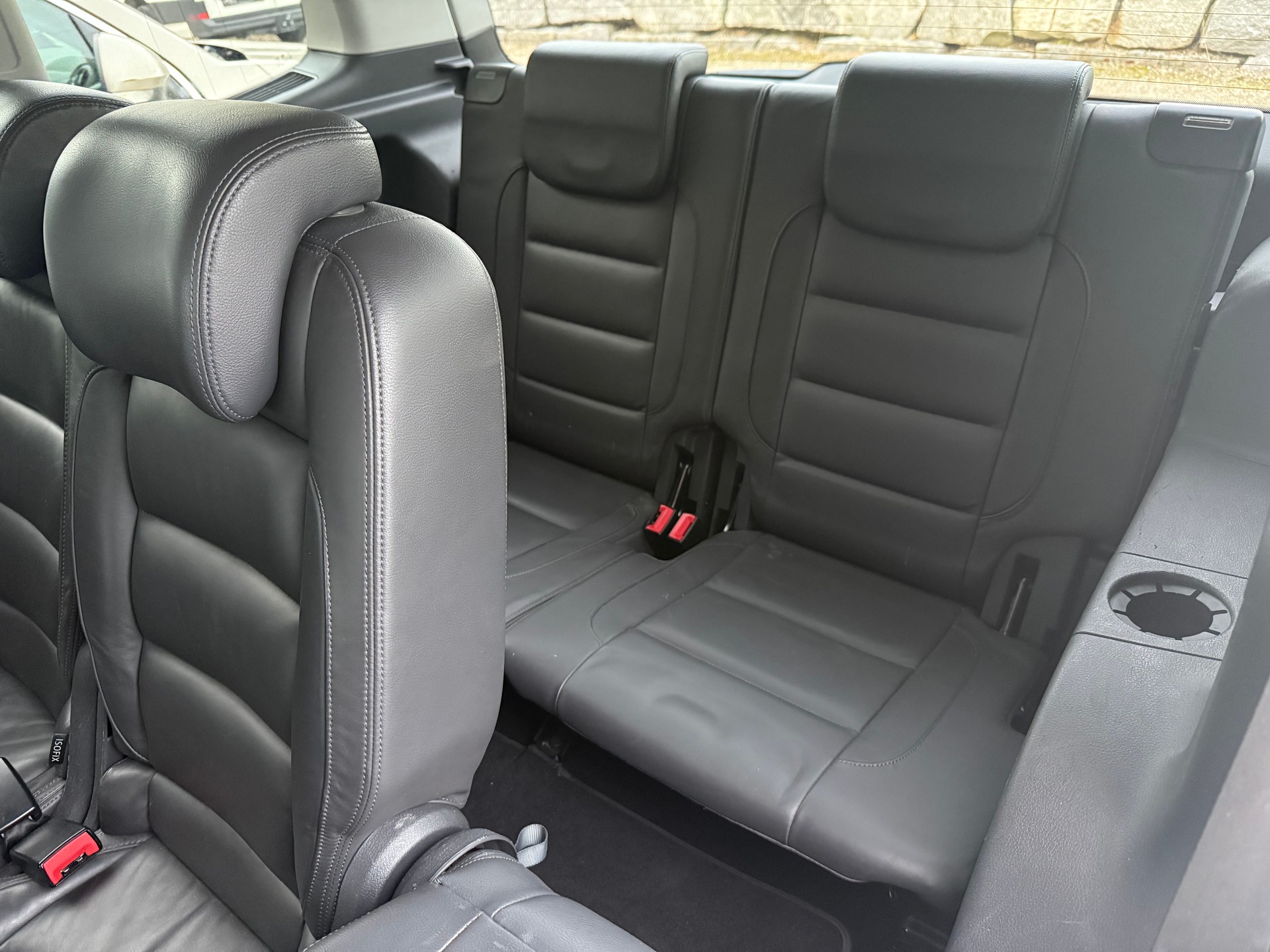 VW Touran 1.4 TSI EcoFuel Trendline DSG-image-10