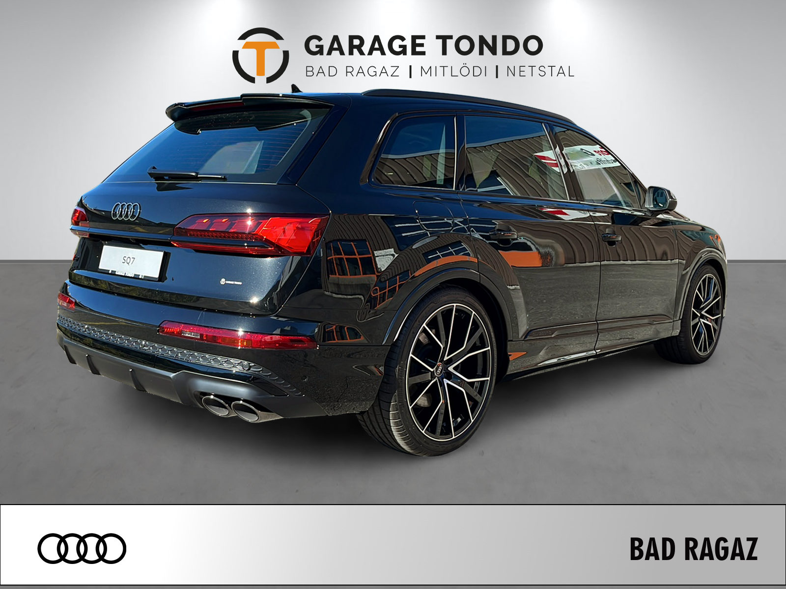 AUDI SQ7 SUV 4.0 V8 TFSI quattro T-Tronic-showroom-element-3