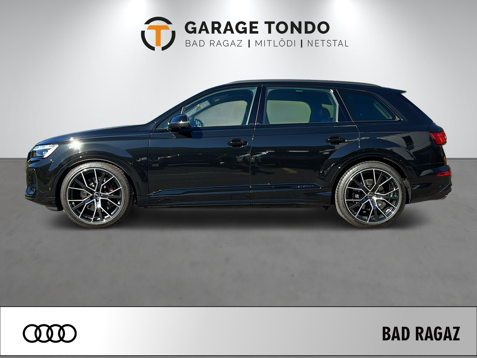 AUDI SQ7 SUV 4.0 V8 TFSI quattro T-Tronic-showroom-element-2
