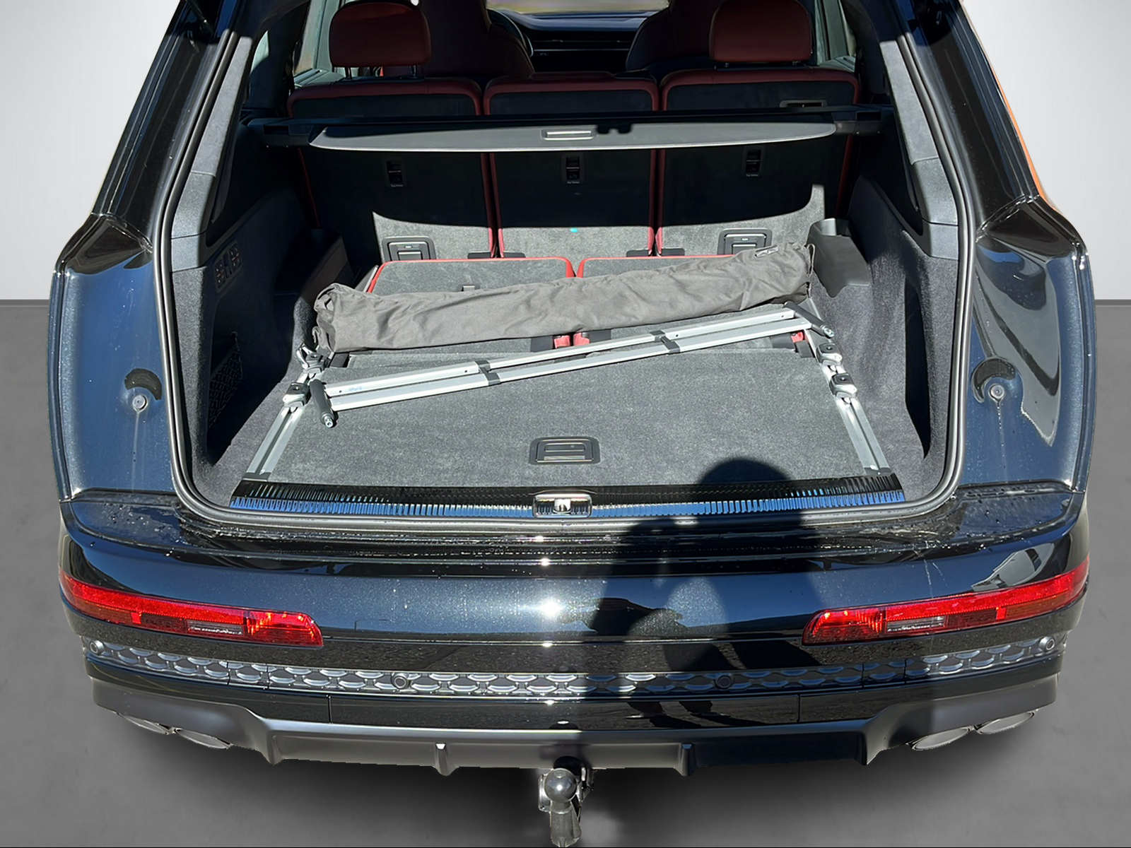 AUDI SQ7 SUV 4.0 V8 TFSI quattro T-Tronic-image-6