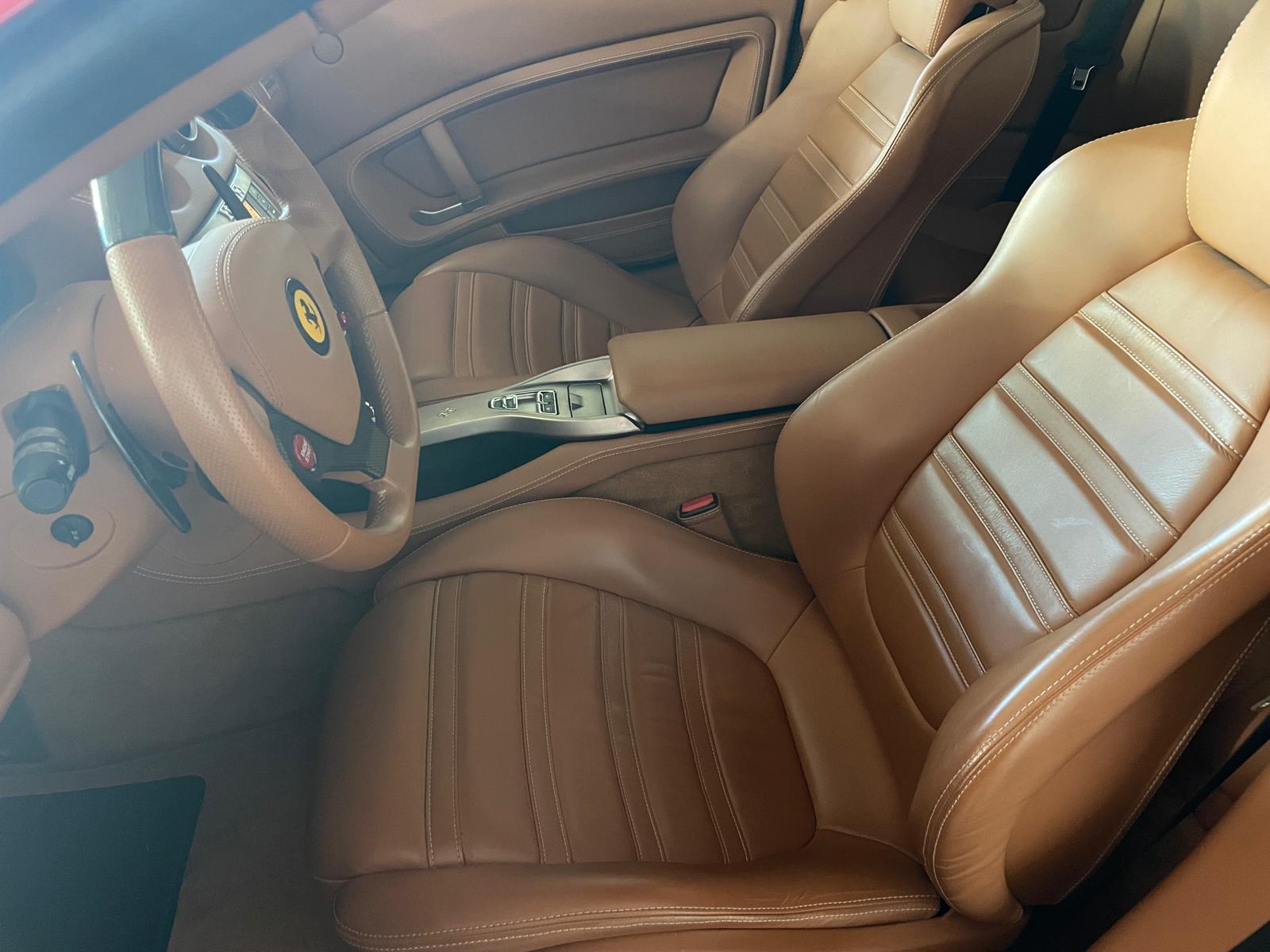 FERRARI California 4.3 V8-image-8