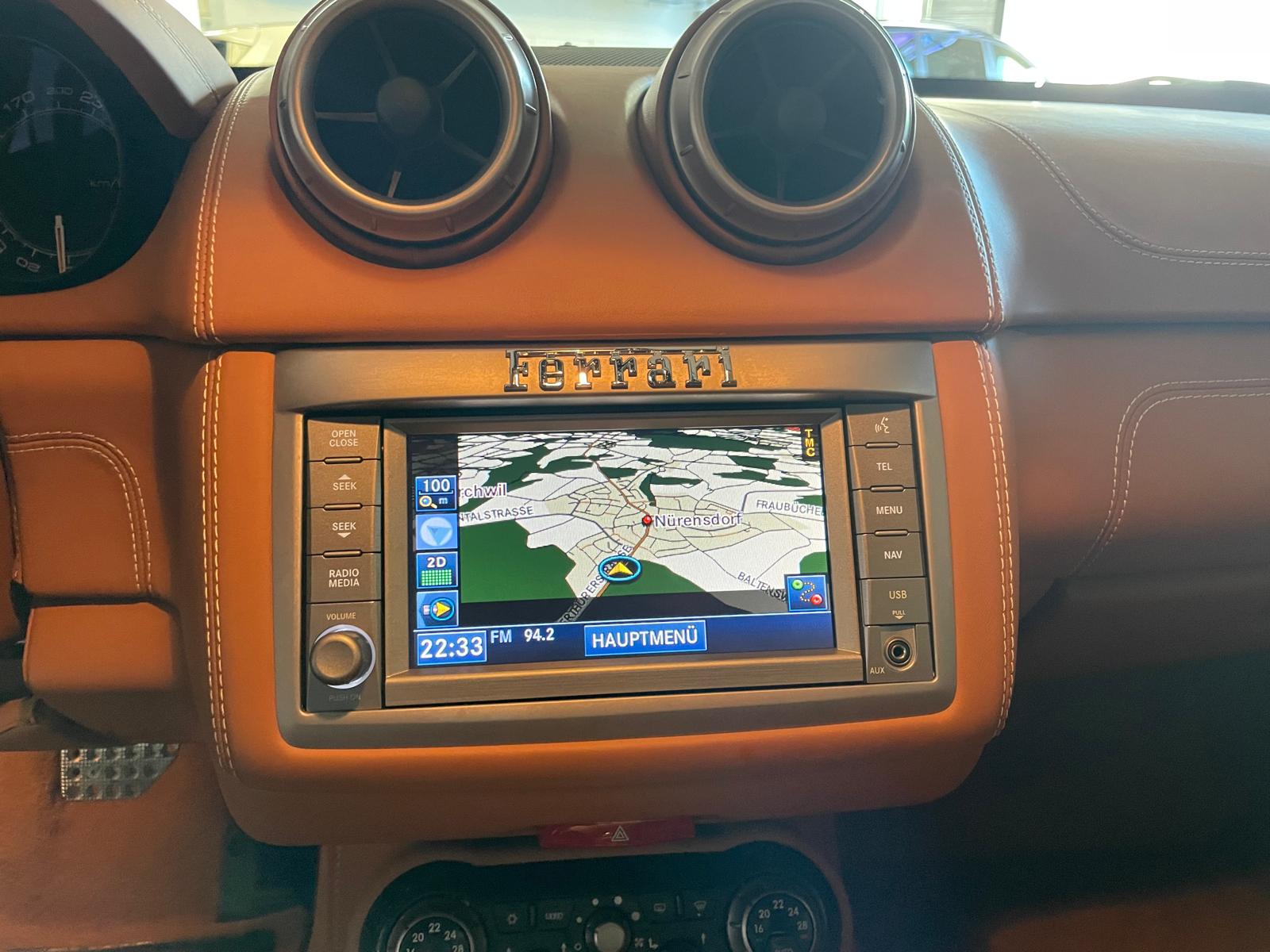 FERRARI California 4.3 V8-image-12