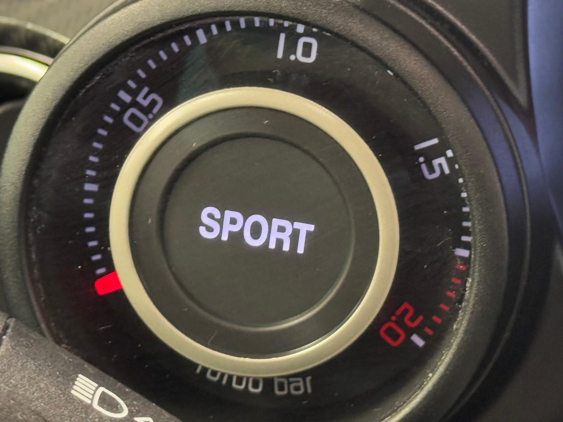 FIAT 695C 1.4 16V Turbo Abarth XSR Yamaha Dualogic-image-20