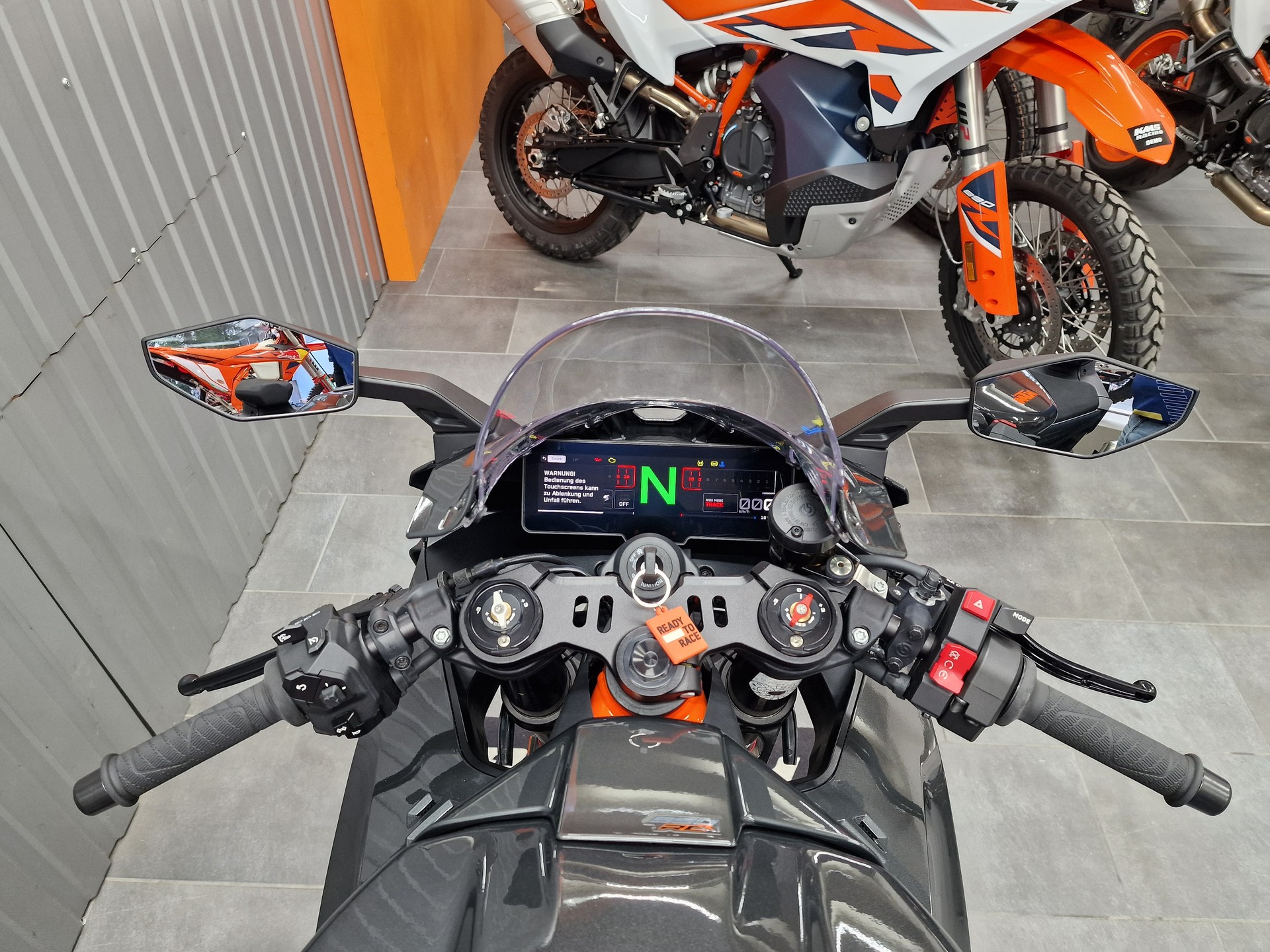 KTM KTM RC 990 R-image-6