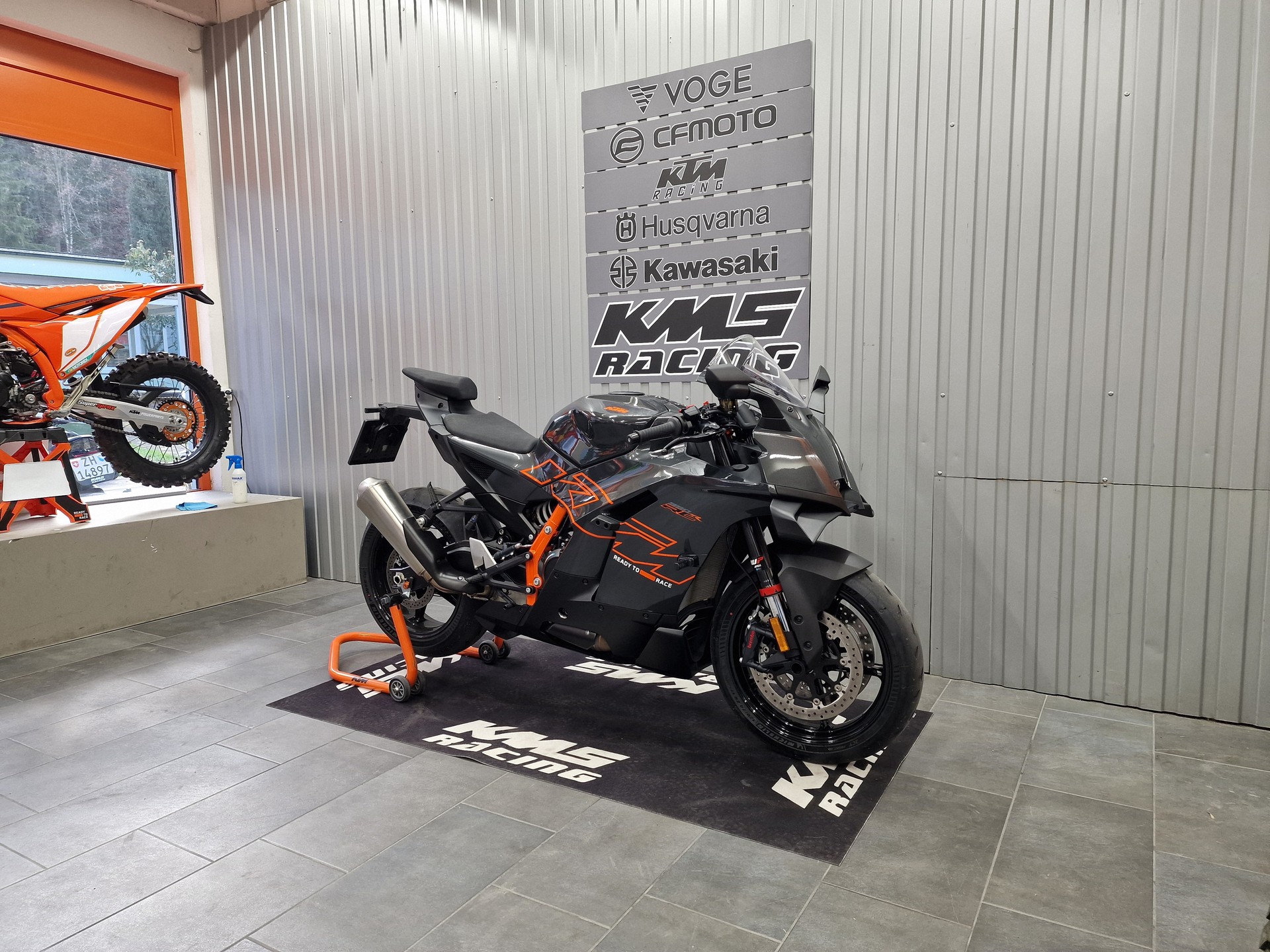 KTM KTM RC 990 R-image-4
