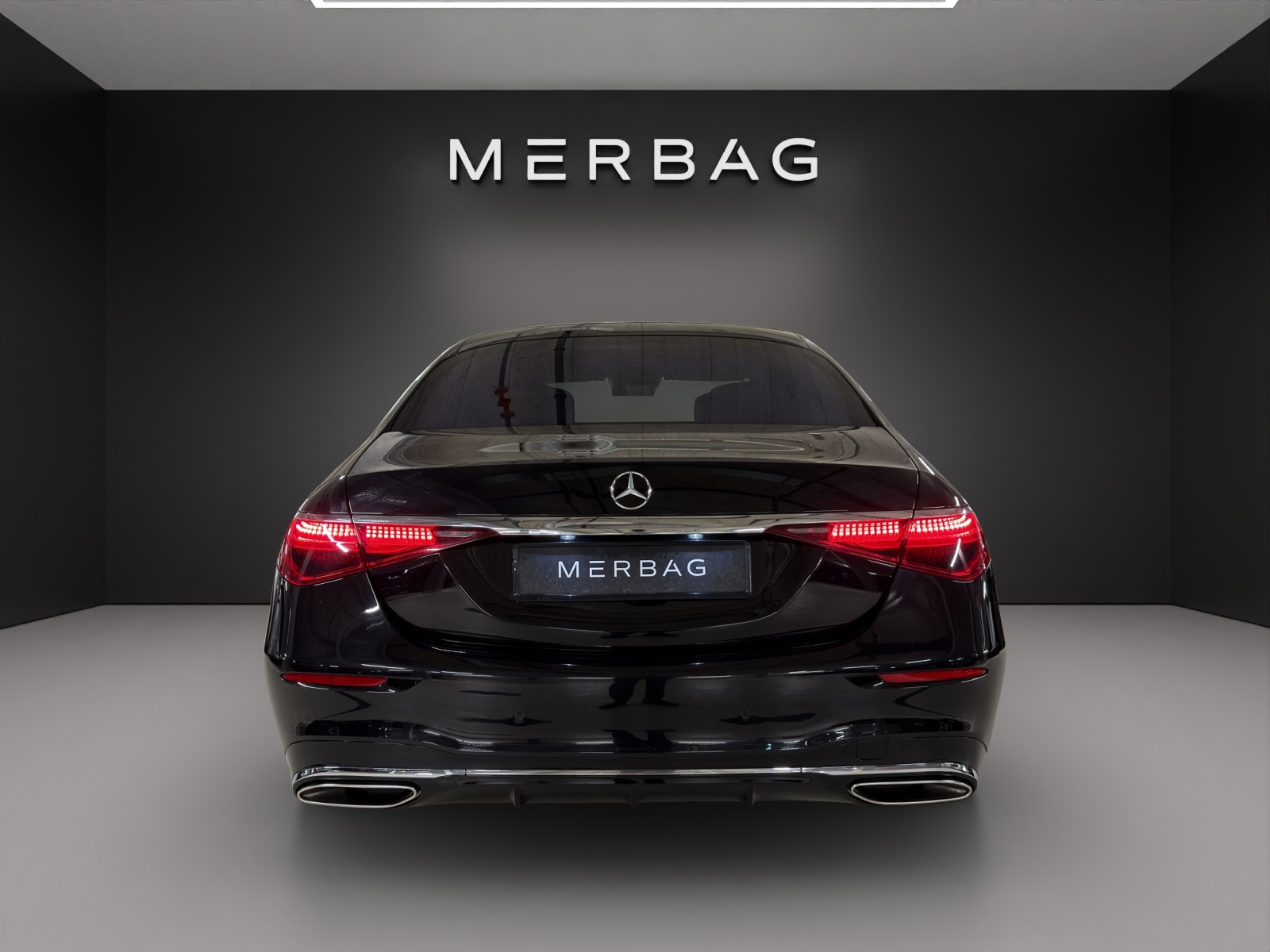 MERCEDES-BENZ S 500 L 4Matic AMG Line 9G-Tronic-image-6
