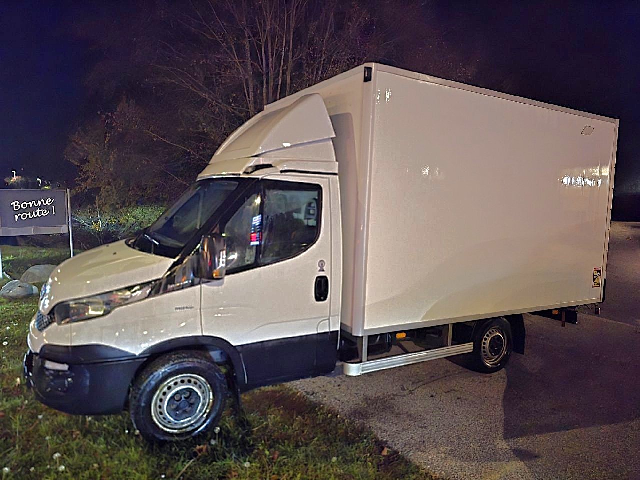 IVECO 35 S 15 D-image-2