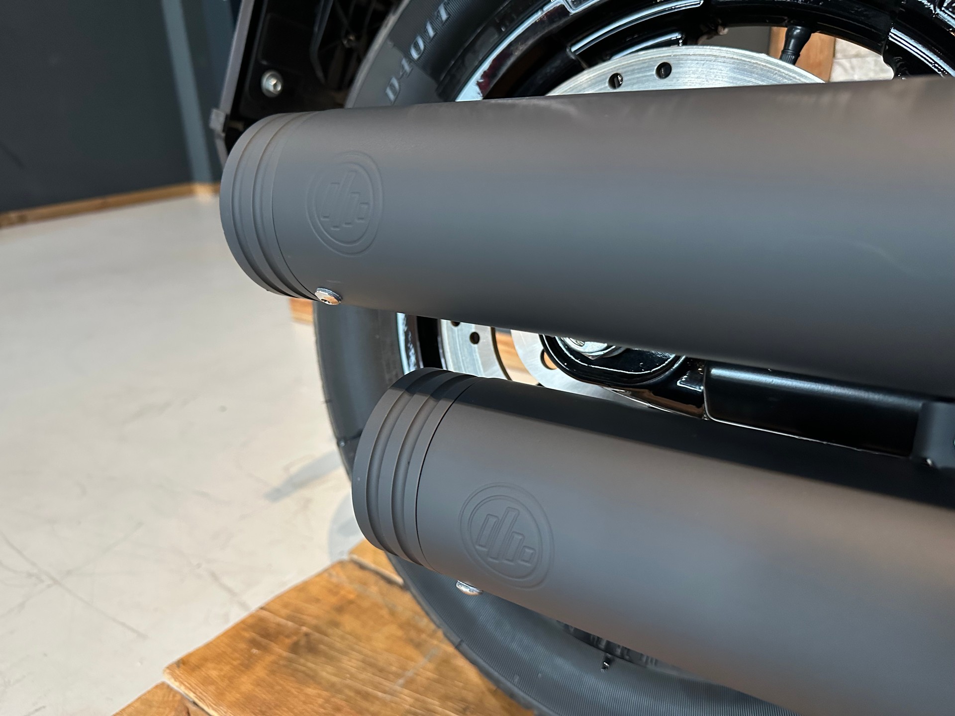 HARLEY-DAVIDSON FXBBS Street Bob 114-image-6