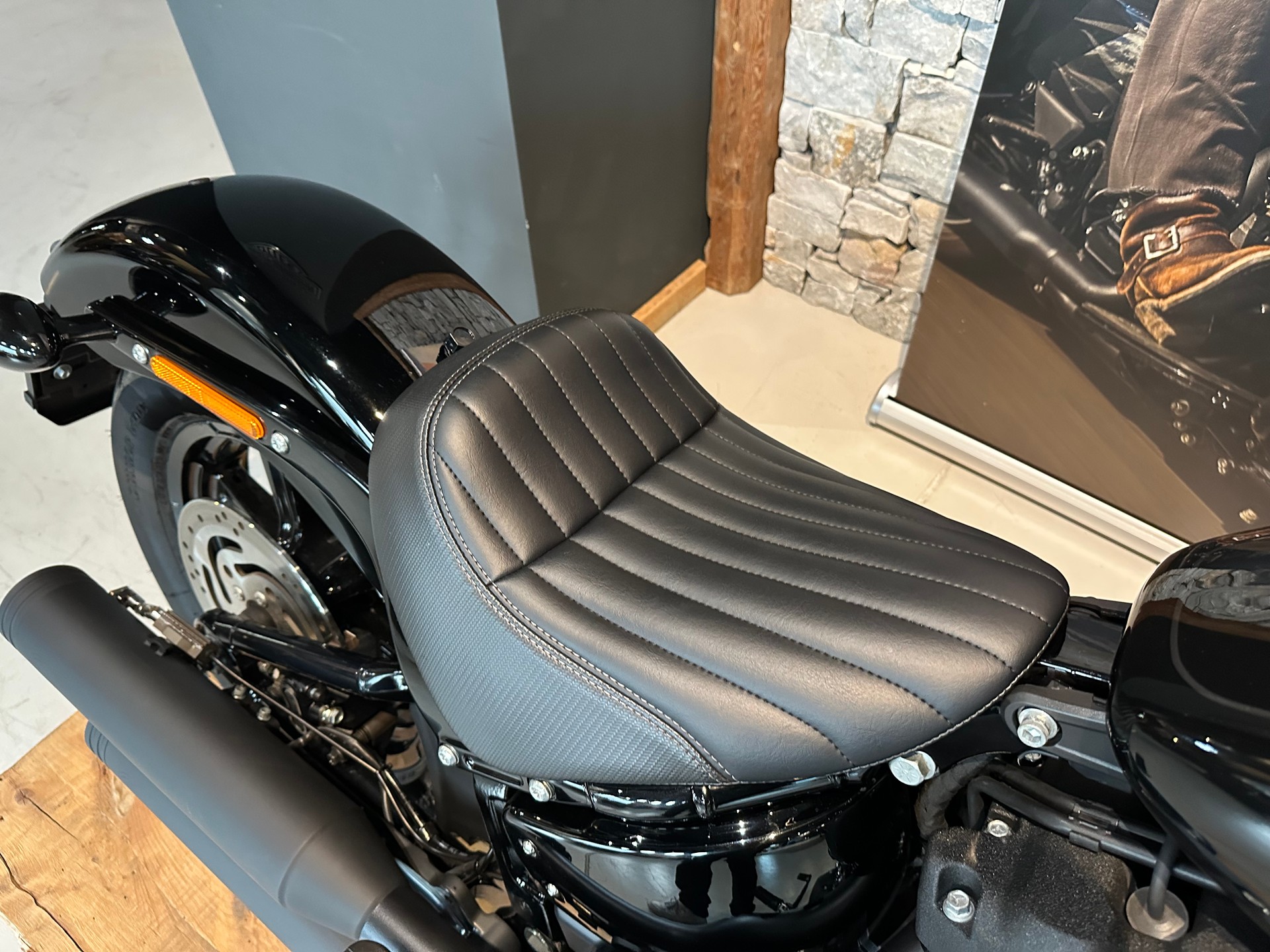 HARLEY-DAVIDSON FXBBS Street Bob 114-image-7