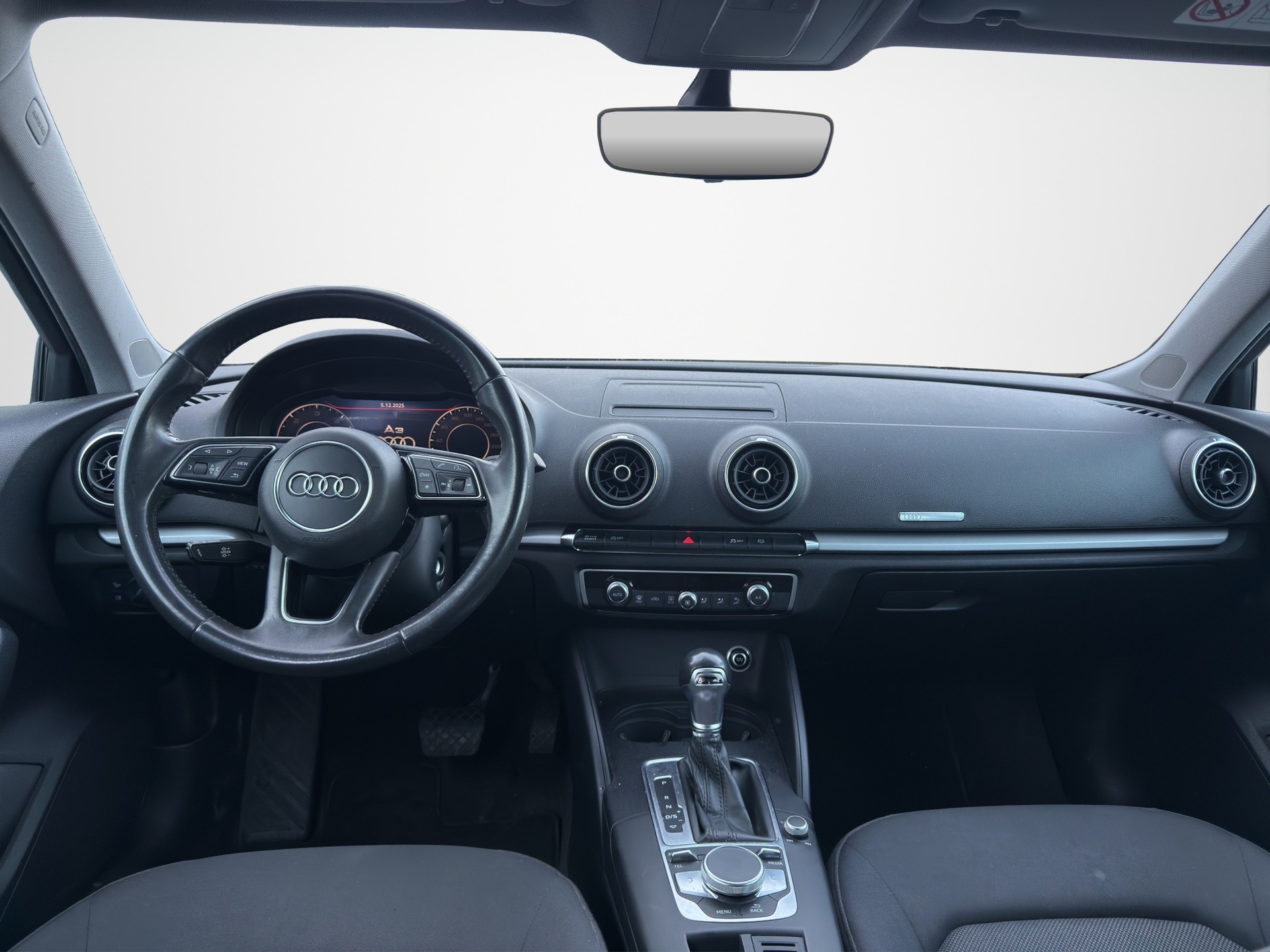 AUDI A3 Sportback 30 TDI S-tronic-image-11