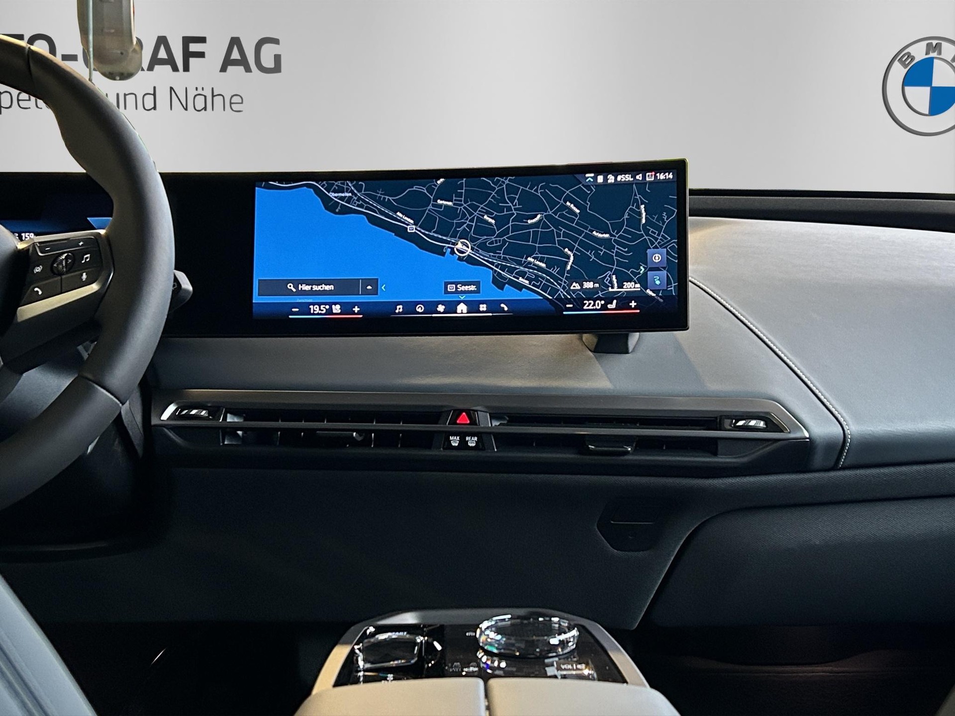 BMW iX xDrive45 M Sport Pro-image-26