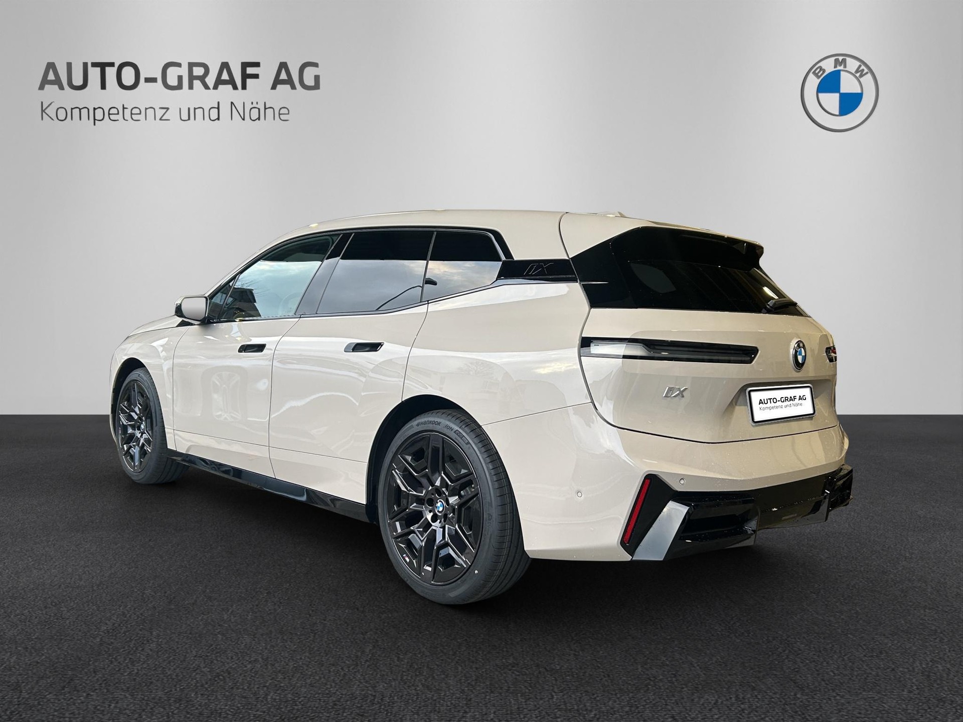 BMW iX xDrive45 M Sport Pro-image-6