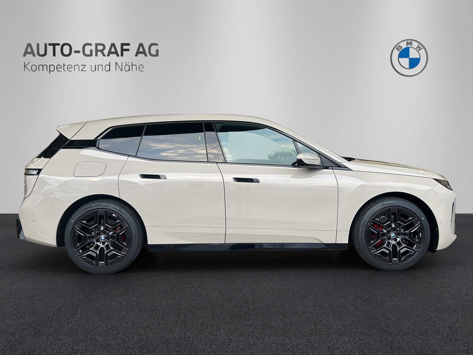 BMW iX xDrive45 M Sport Pro-image-9