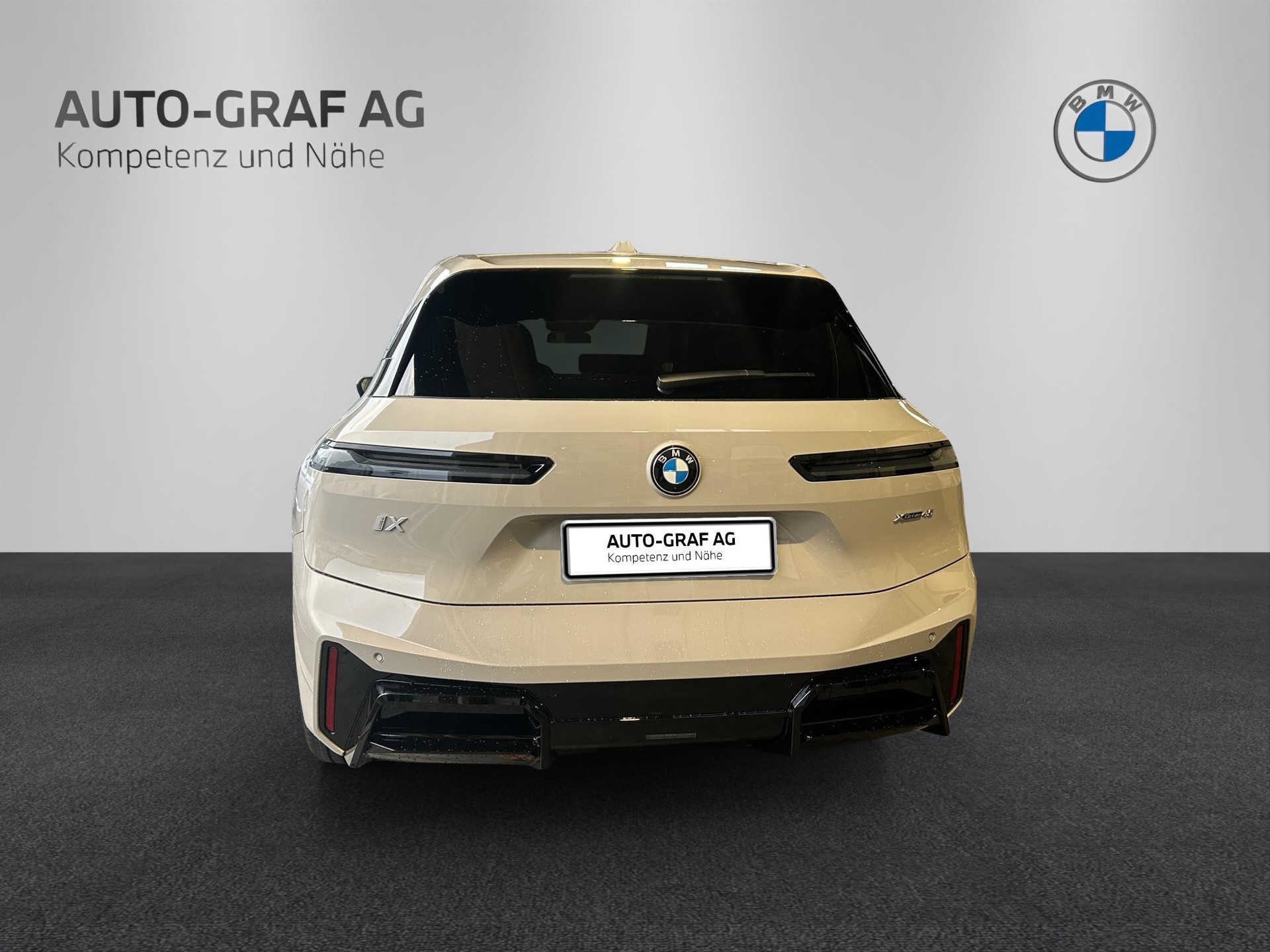 BMW iX xDrive45 M Sport Pro-image-5