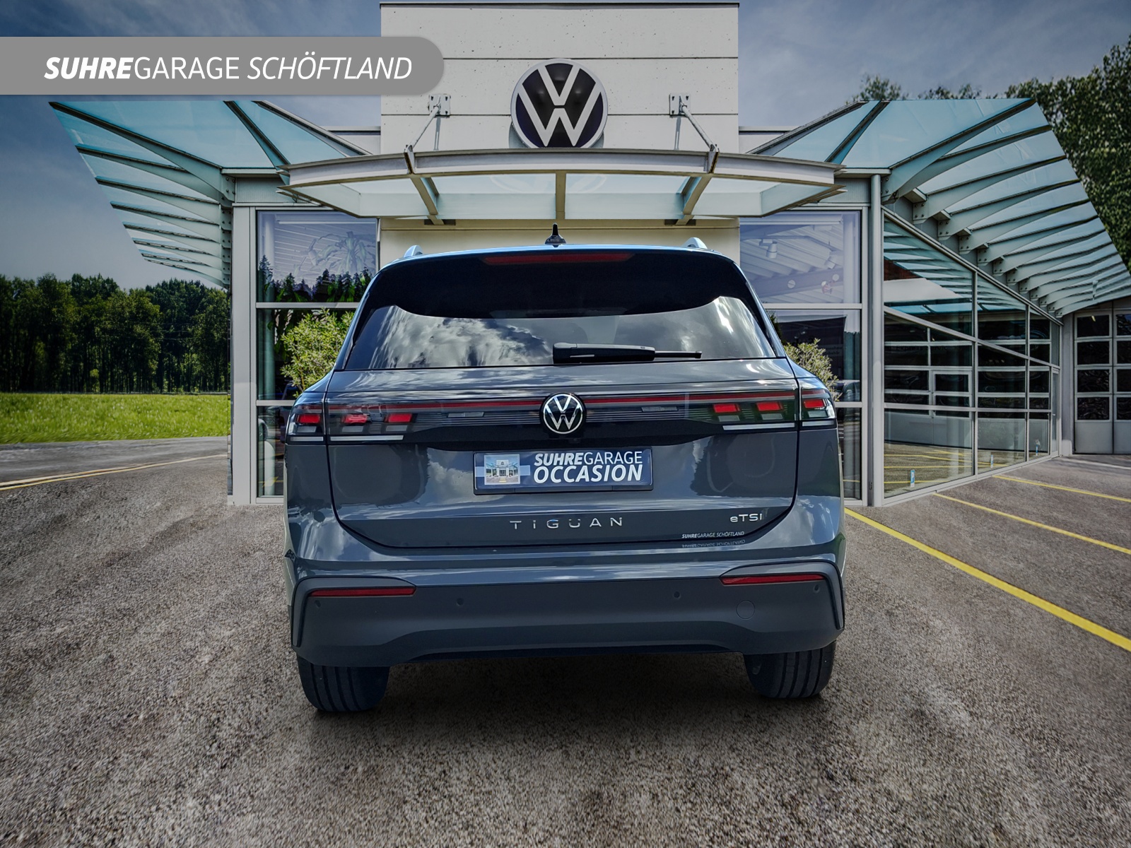 VW Tiguan 1.5 TSI evo2 mHEV United DSG-image-6