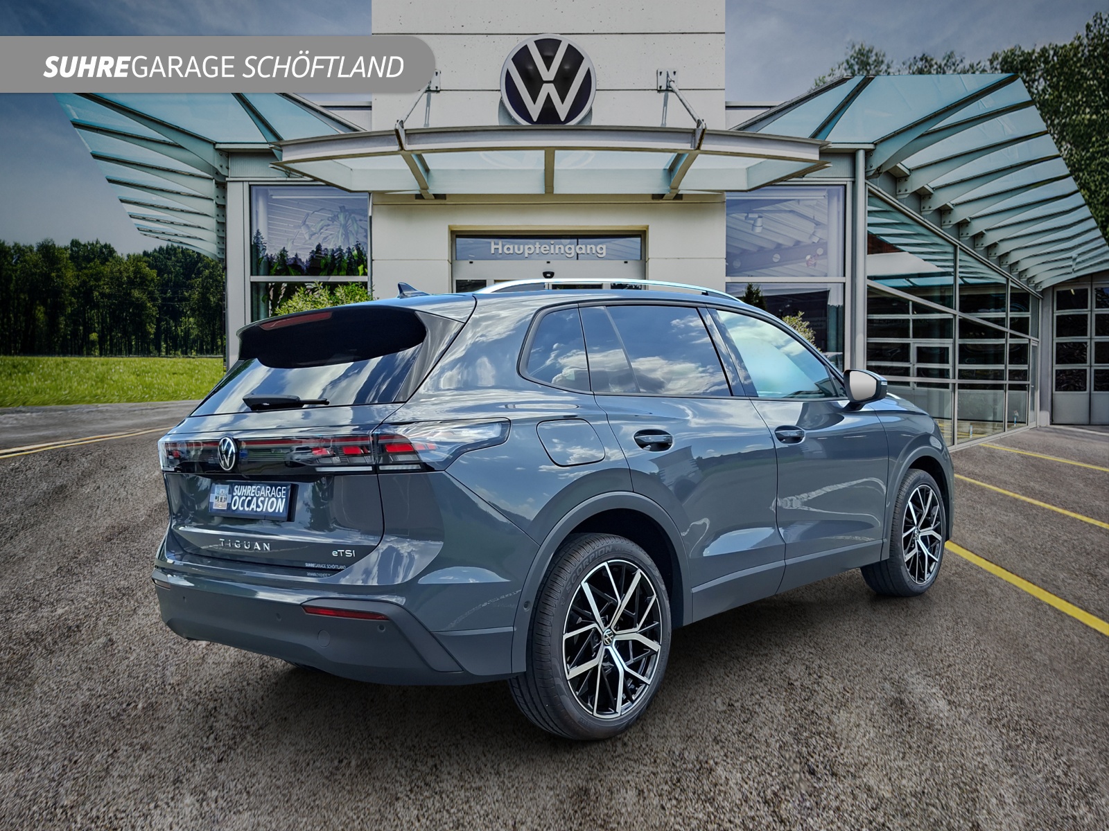 VW Tiguan 1.5 TSI evo2 mHEV United DSG-image-7