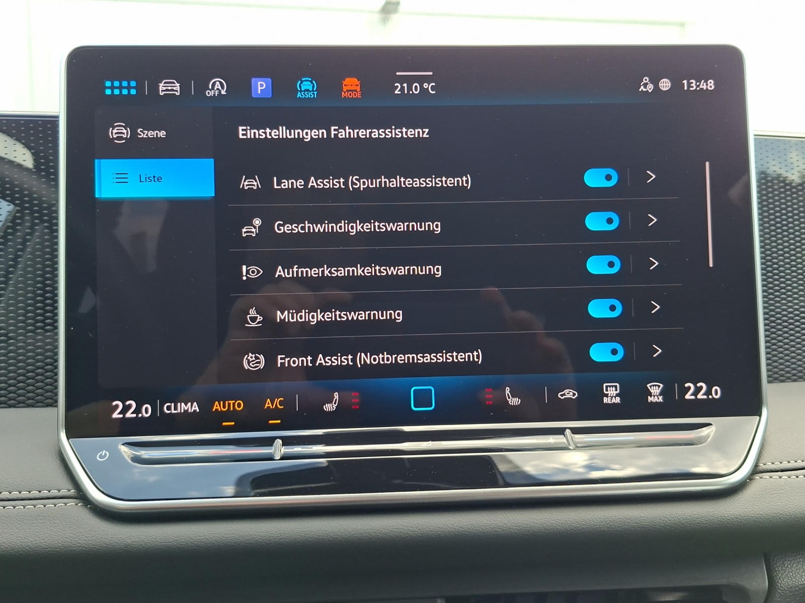 VW Tiguan 1.5 TSI evo2 mHEV United DSG-image-19